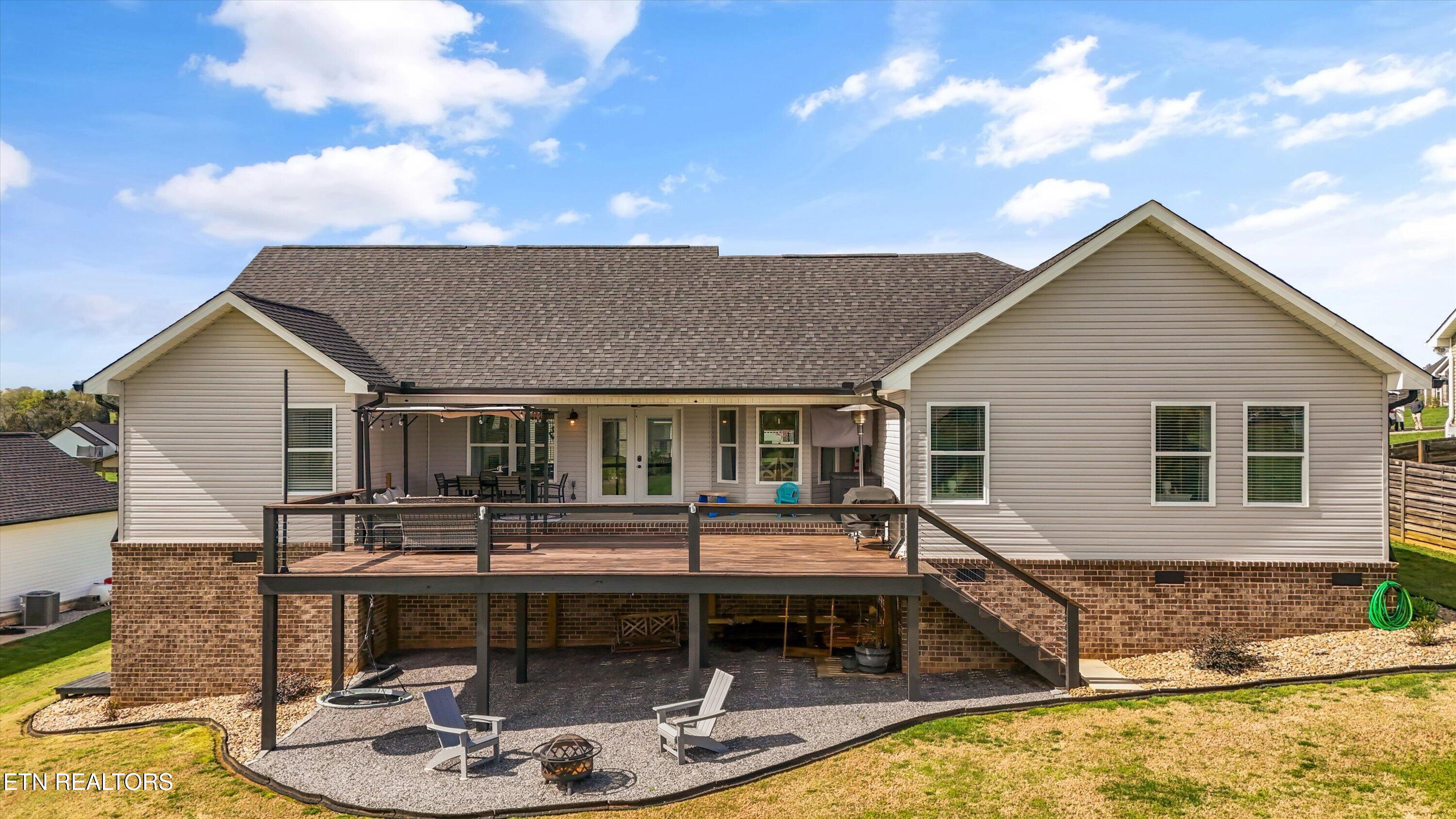 5821 Chester Lane Maryville TN 37801