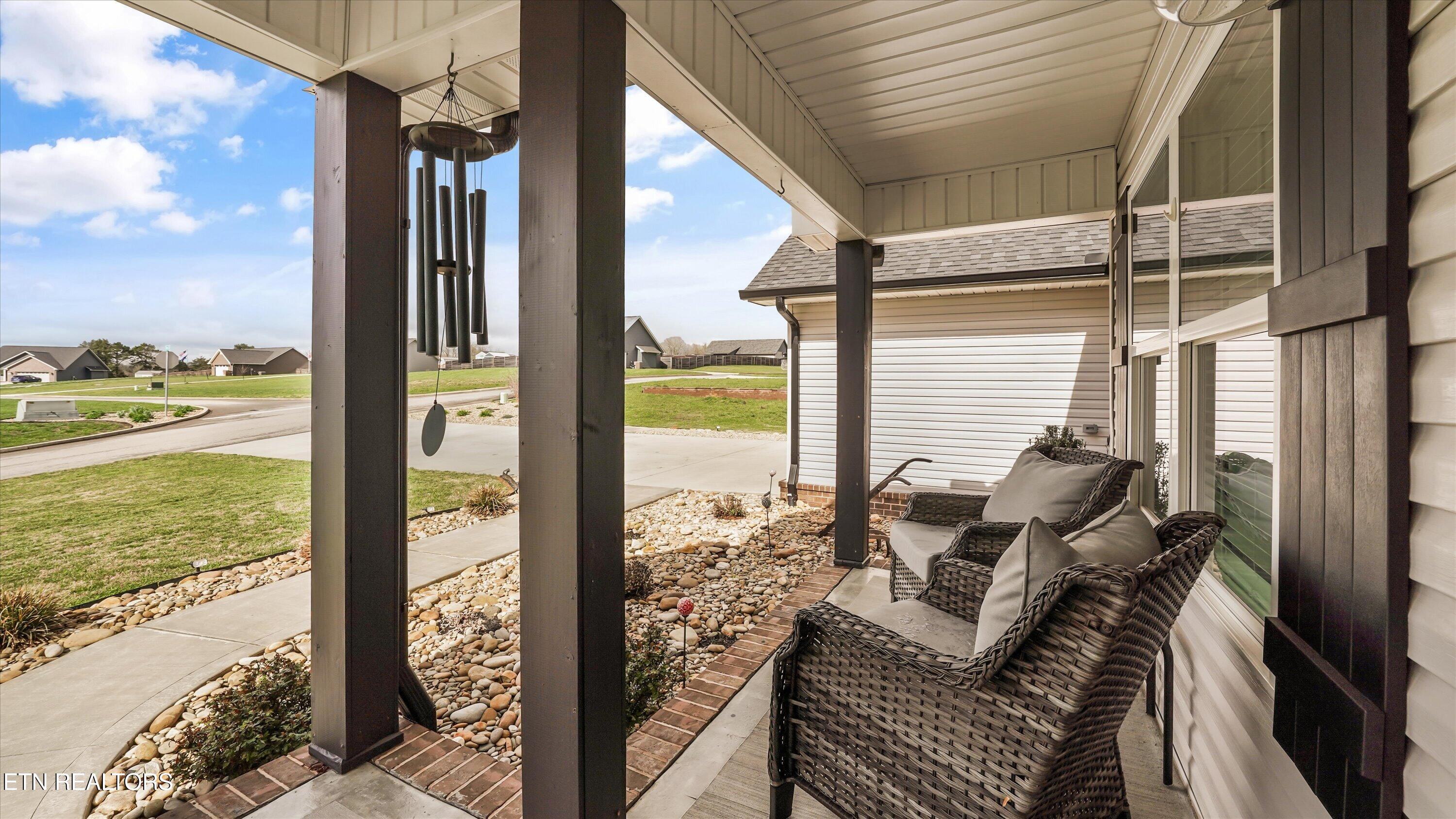 5821 Chester Lane Maryville TN 37801