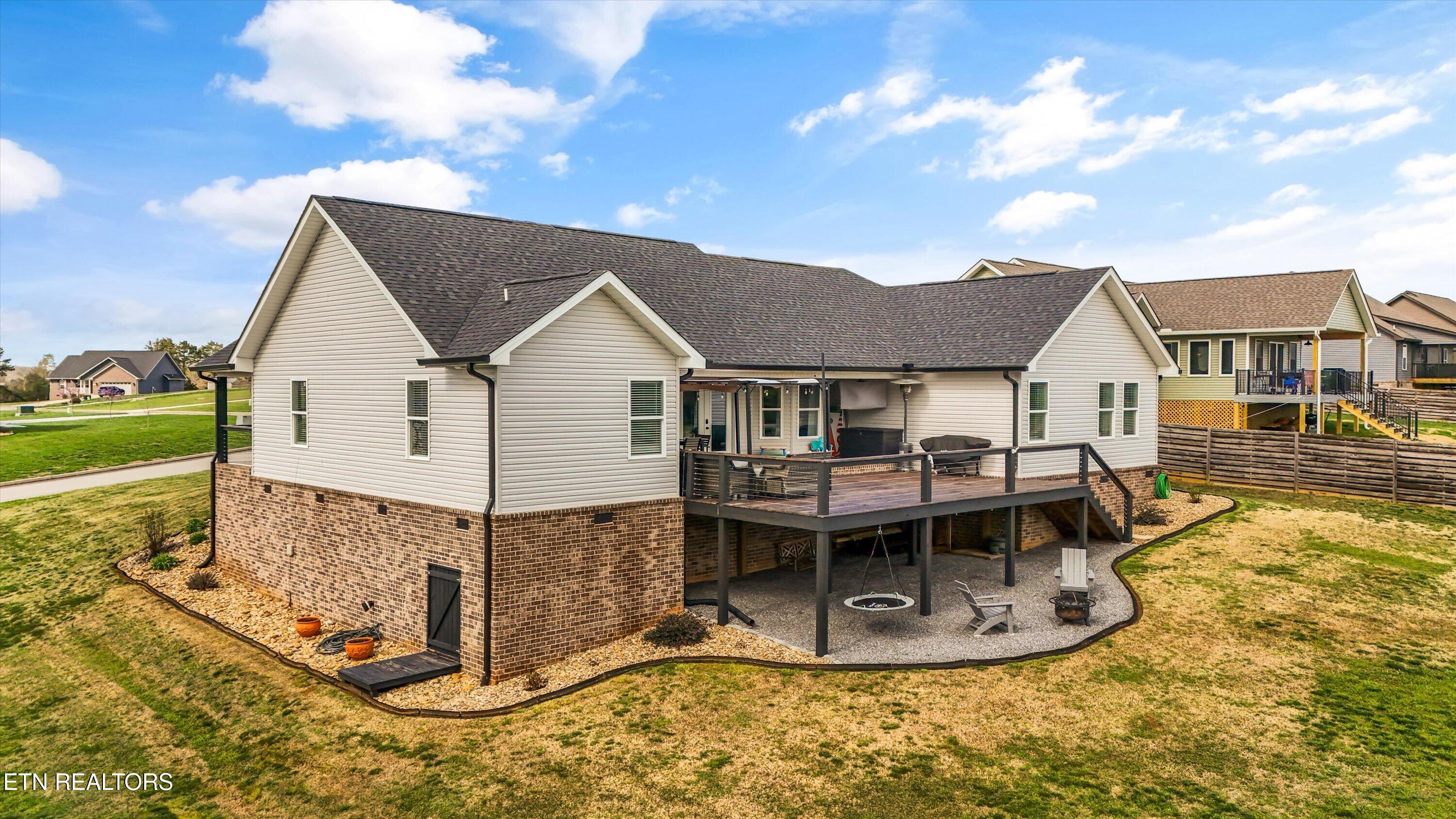 5821 Chester Lane Maryville TN 37801