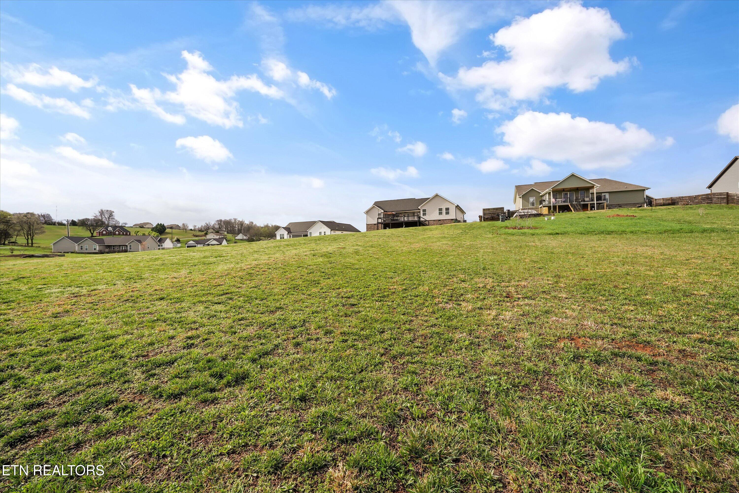 5821 Chester Lane Maryville TN 37801