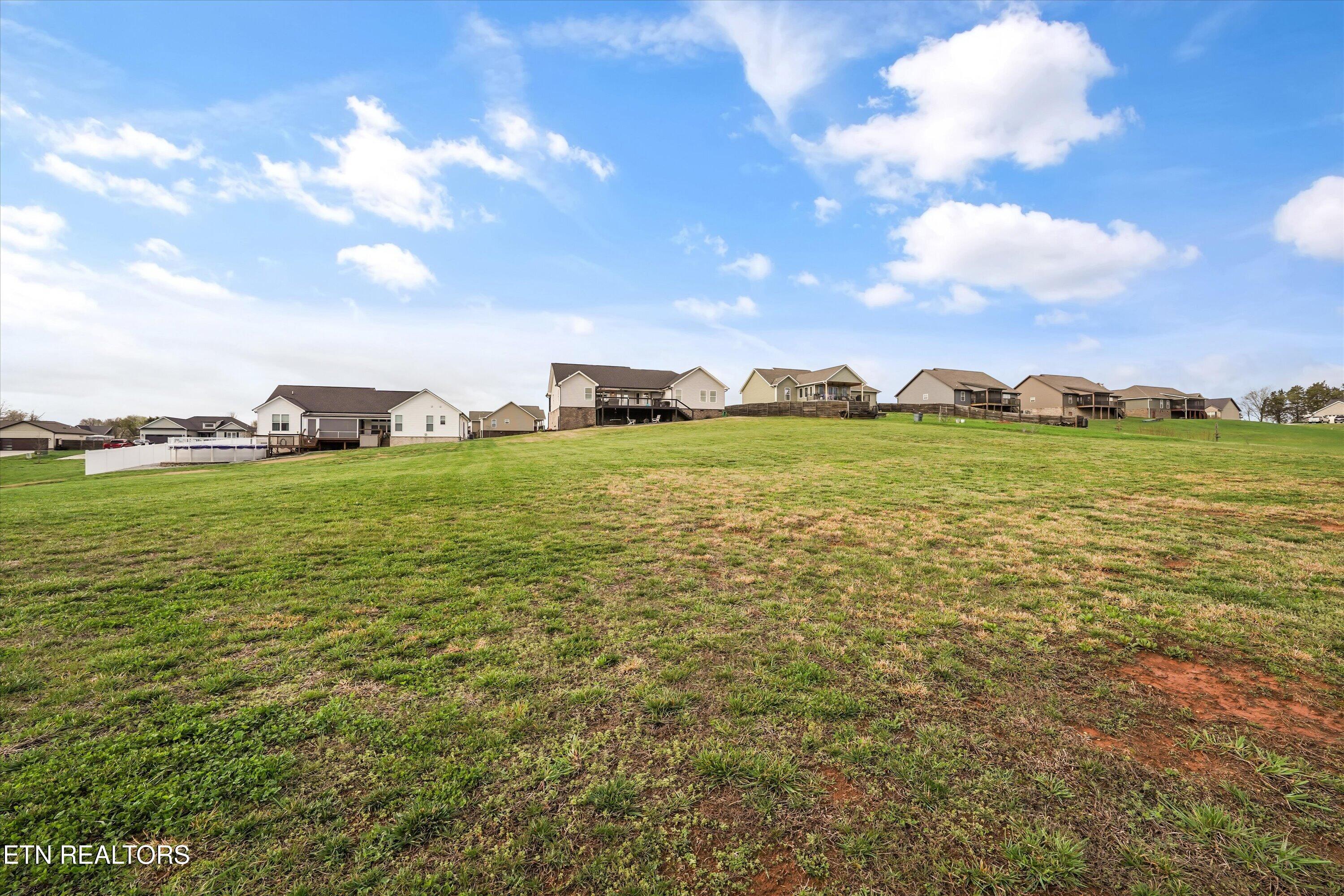 5821 Chester Lane Maryville TN 37801