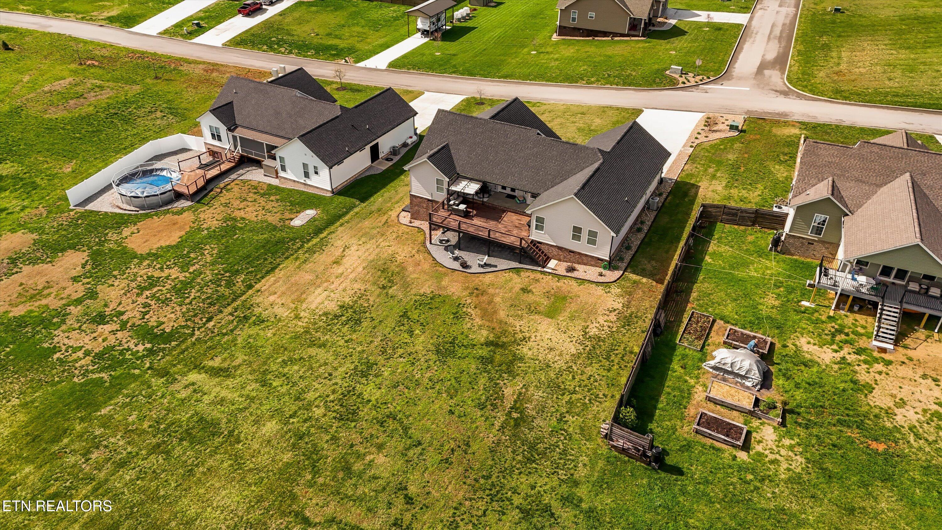 5821 Chester Lane Maryville TN 37801
