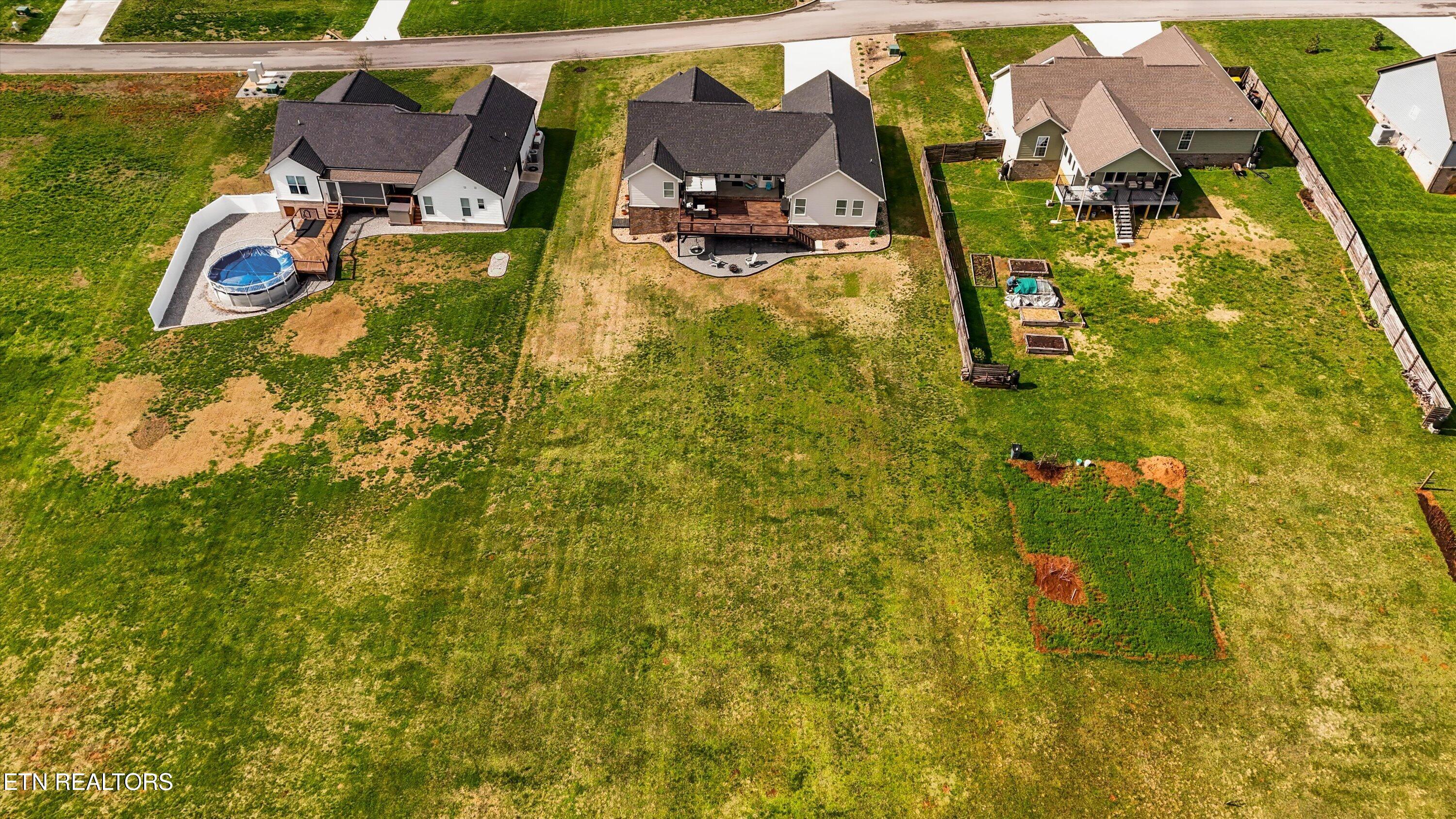 5821 Chester Lane Maryville TN 37801