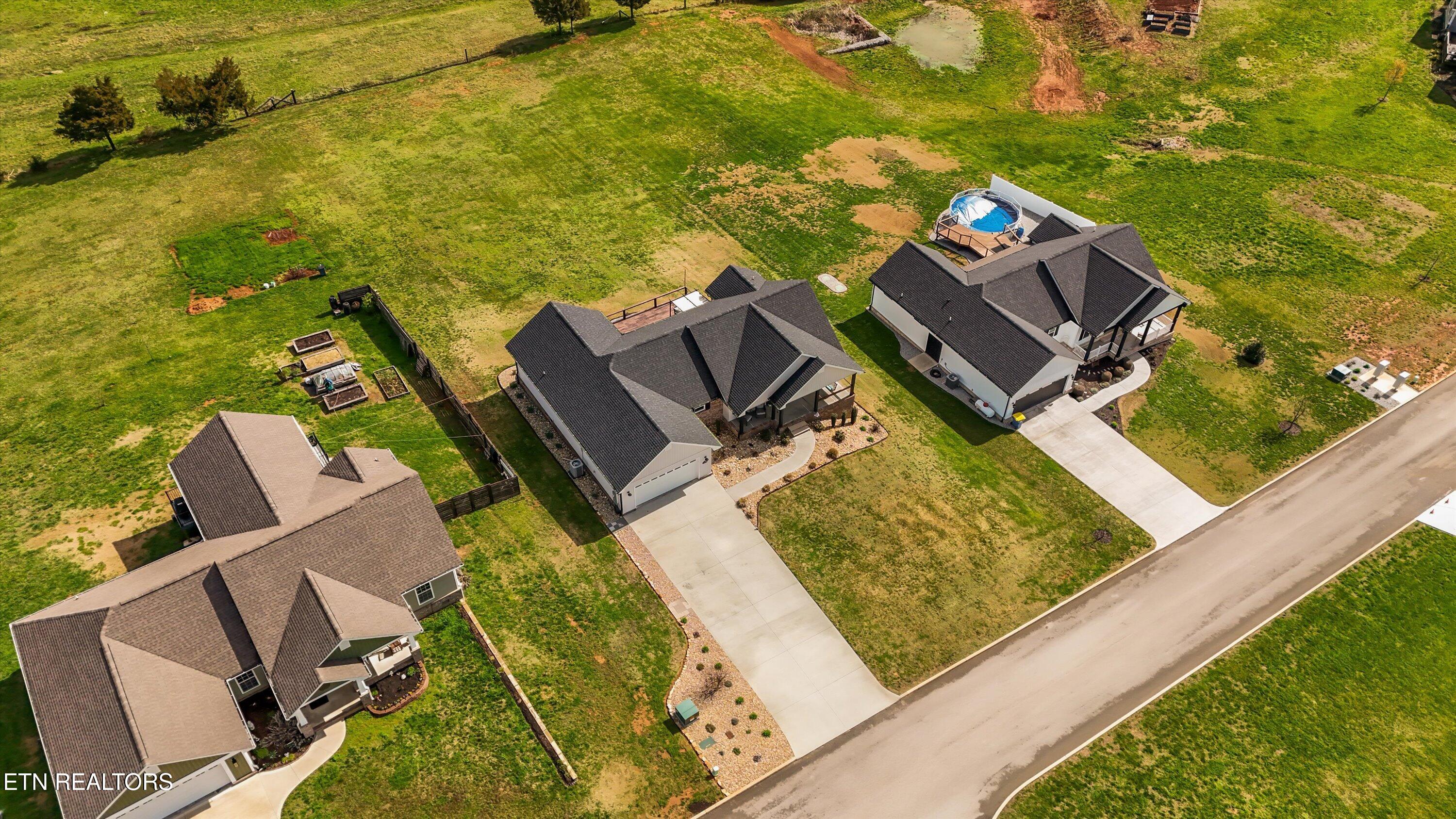 5821 Chester Lane Maryville TN 37801