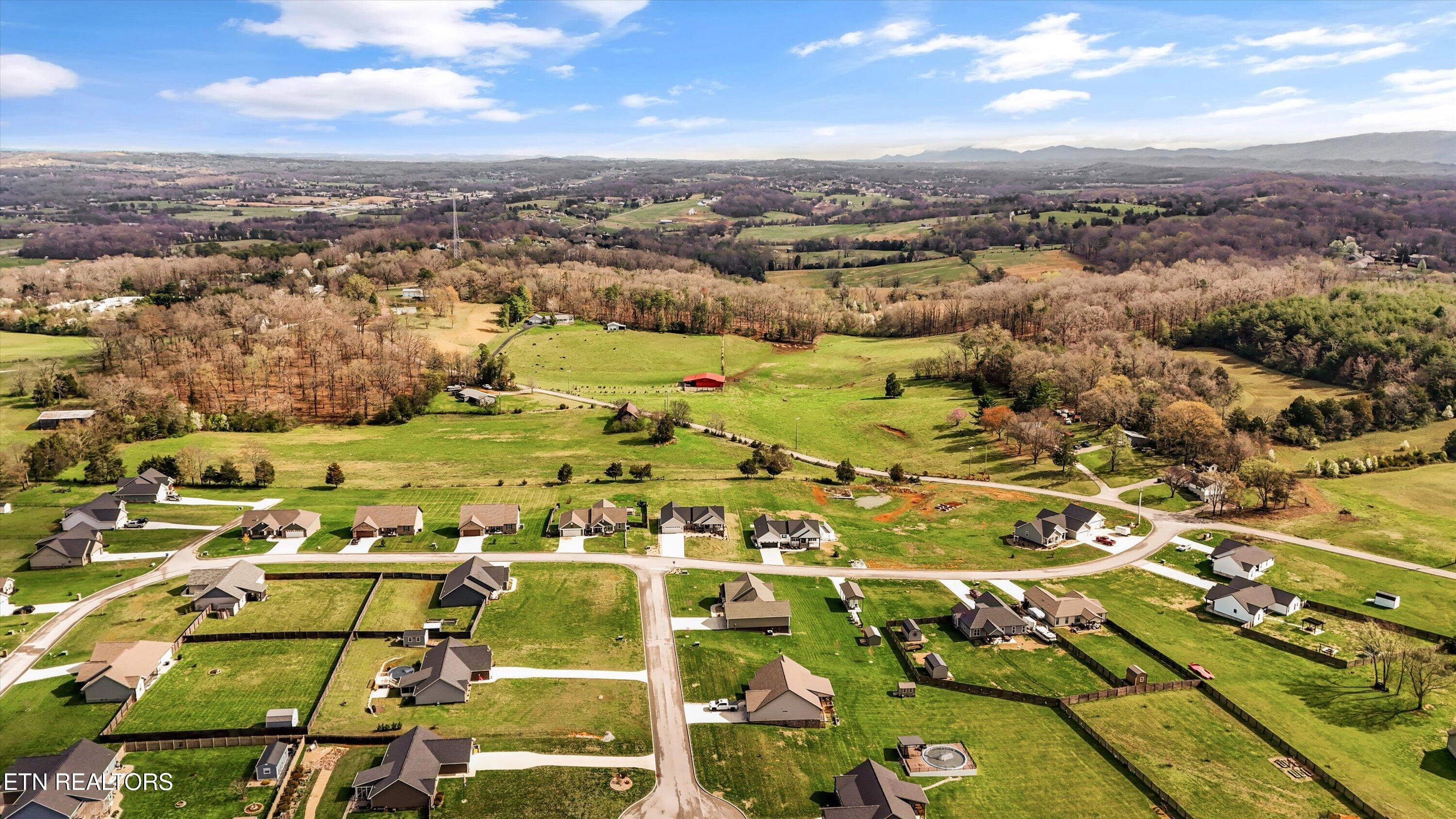 5821 Chester Lane Maryville TN 37801