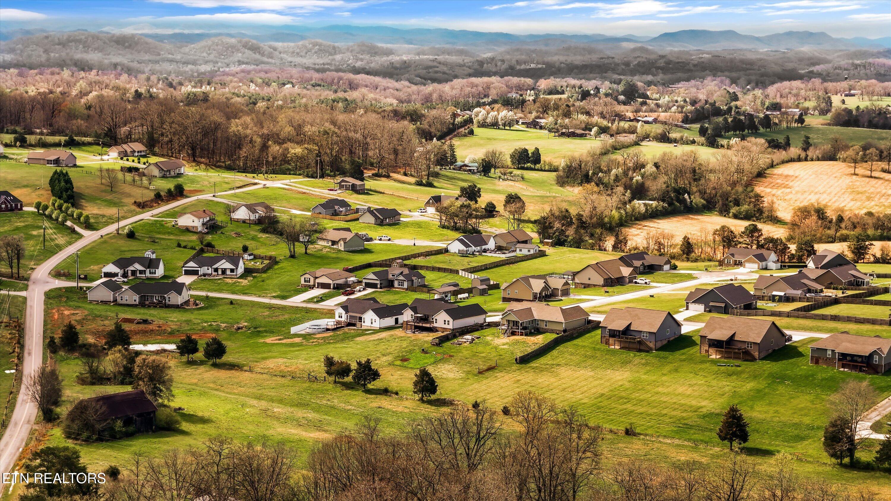 5821 Chester Lane Maryville TN 37801