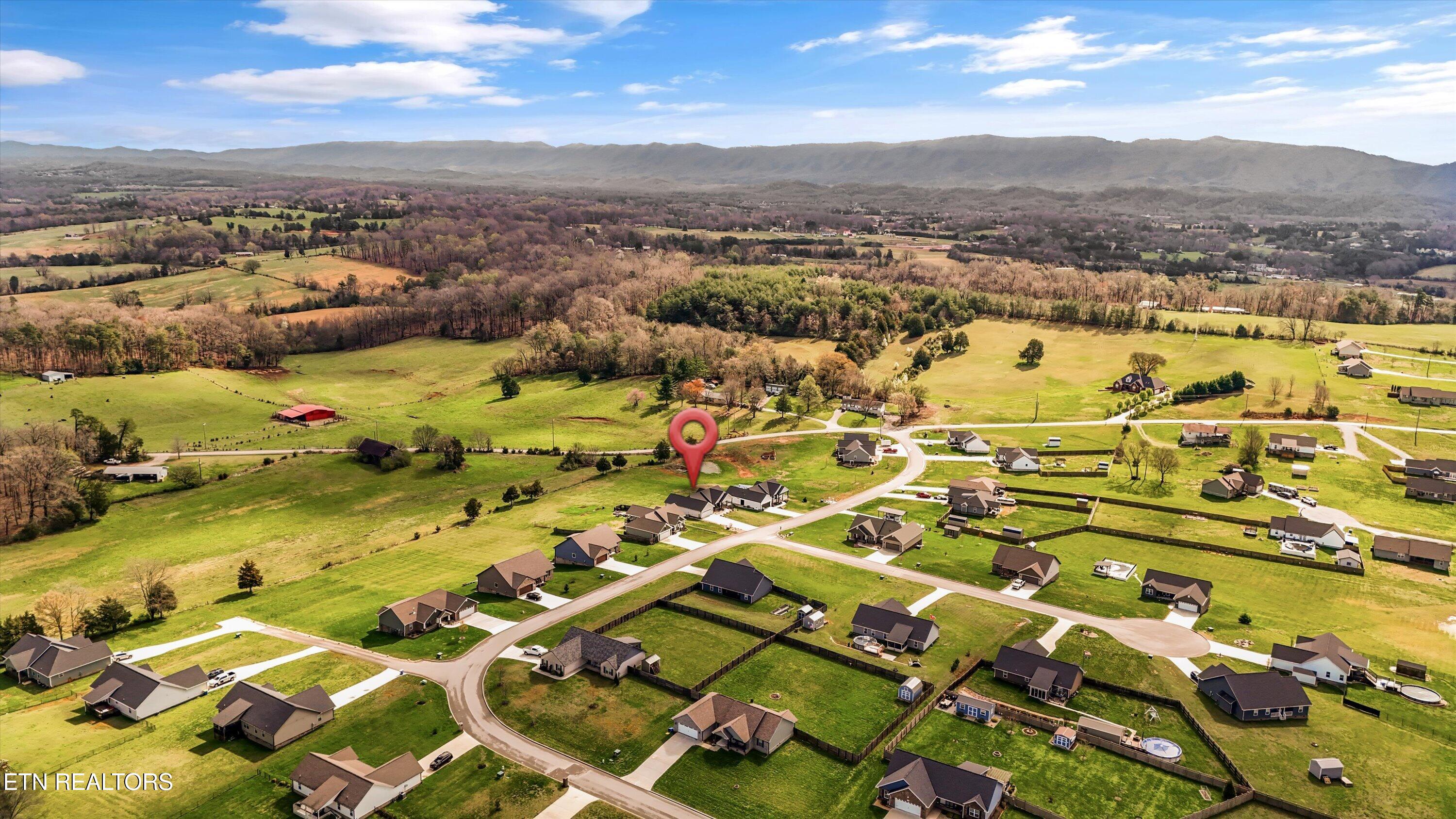 5821 Chester Lane Maryville TN 37801