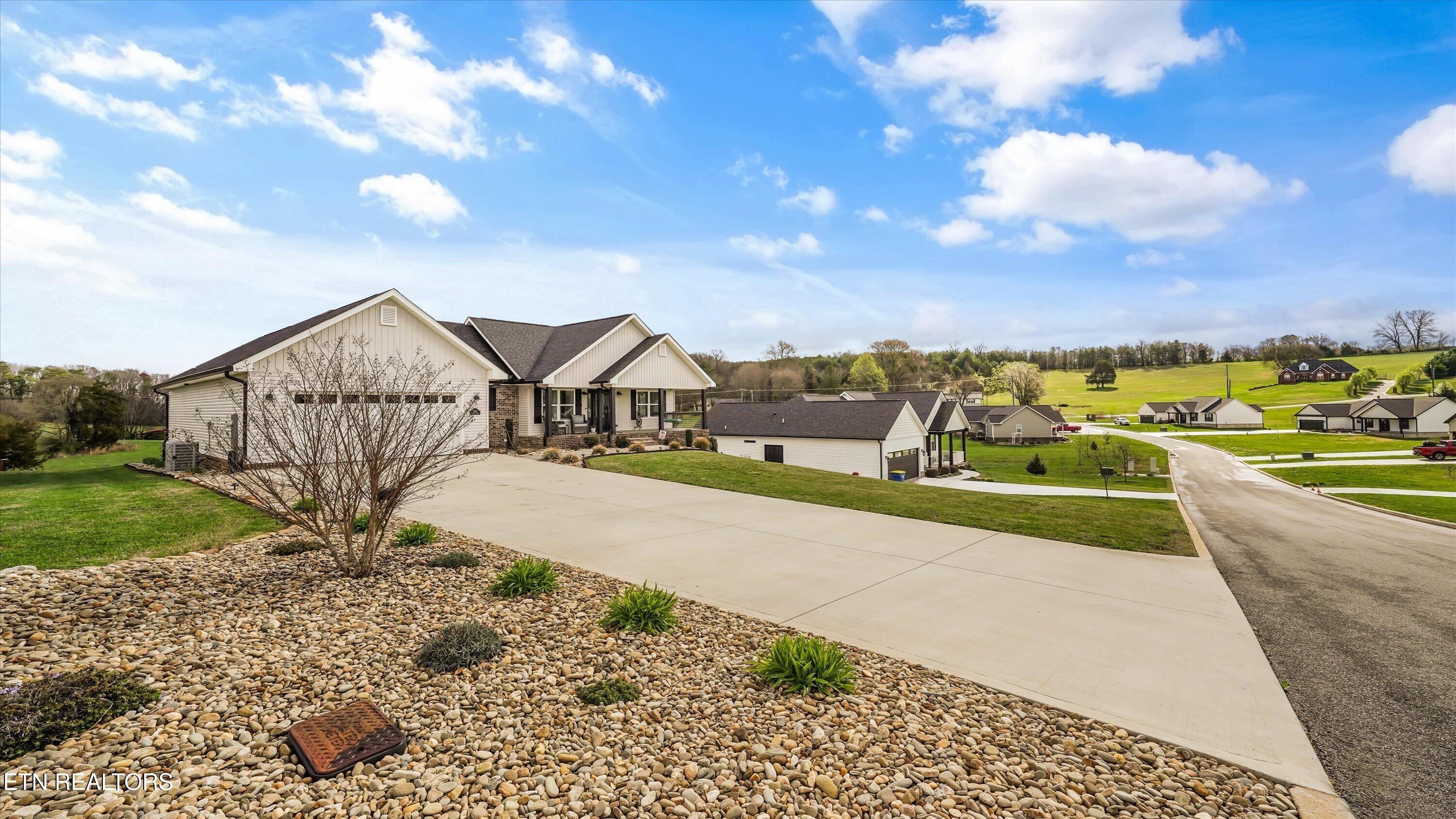 5821 Chester Lane Maryville TN 37801