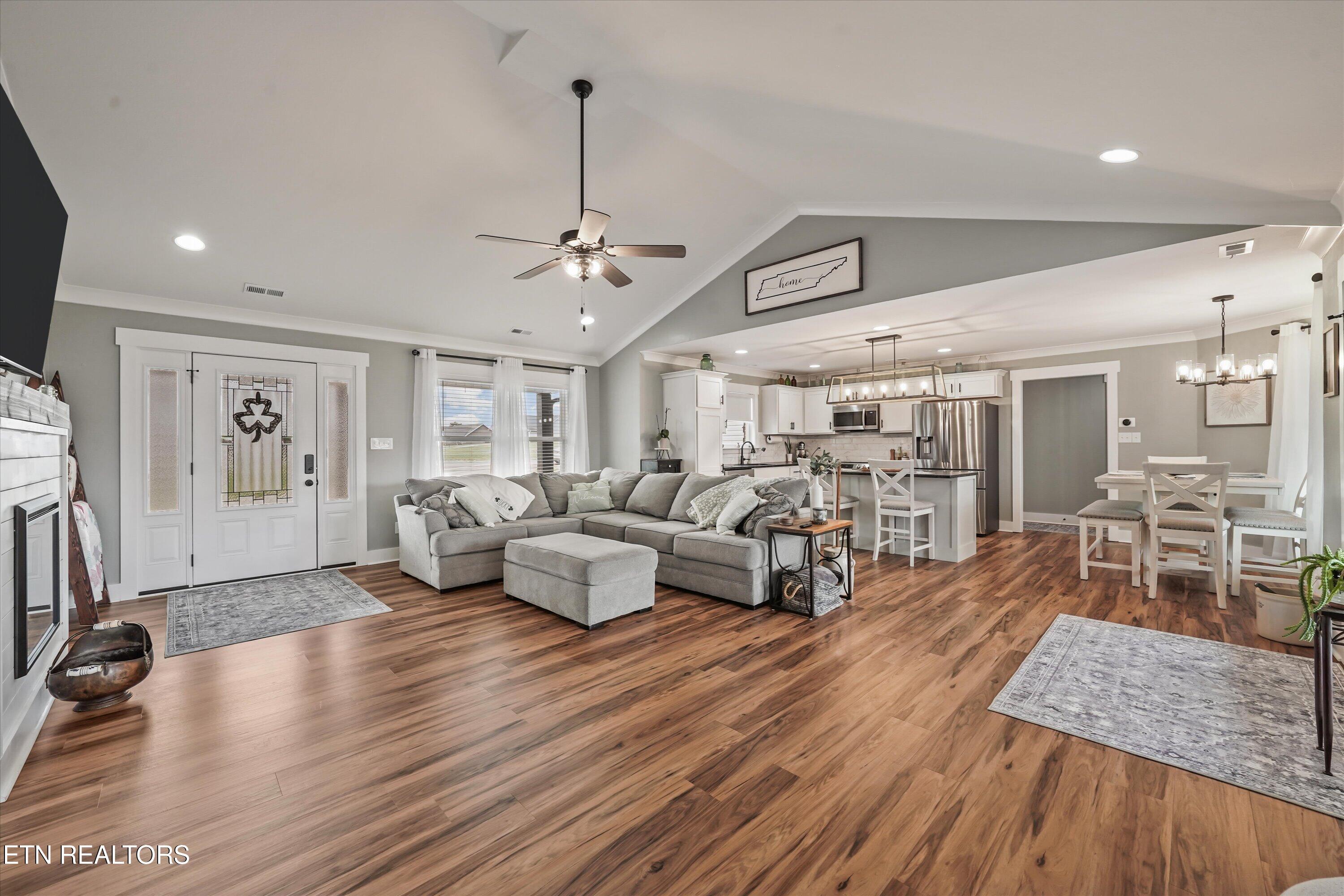5821 Chester Lane Maryville TN 37801