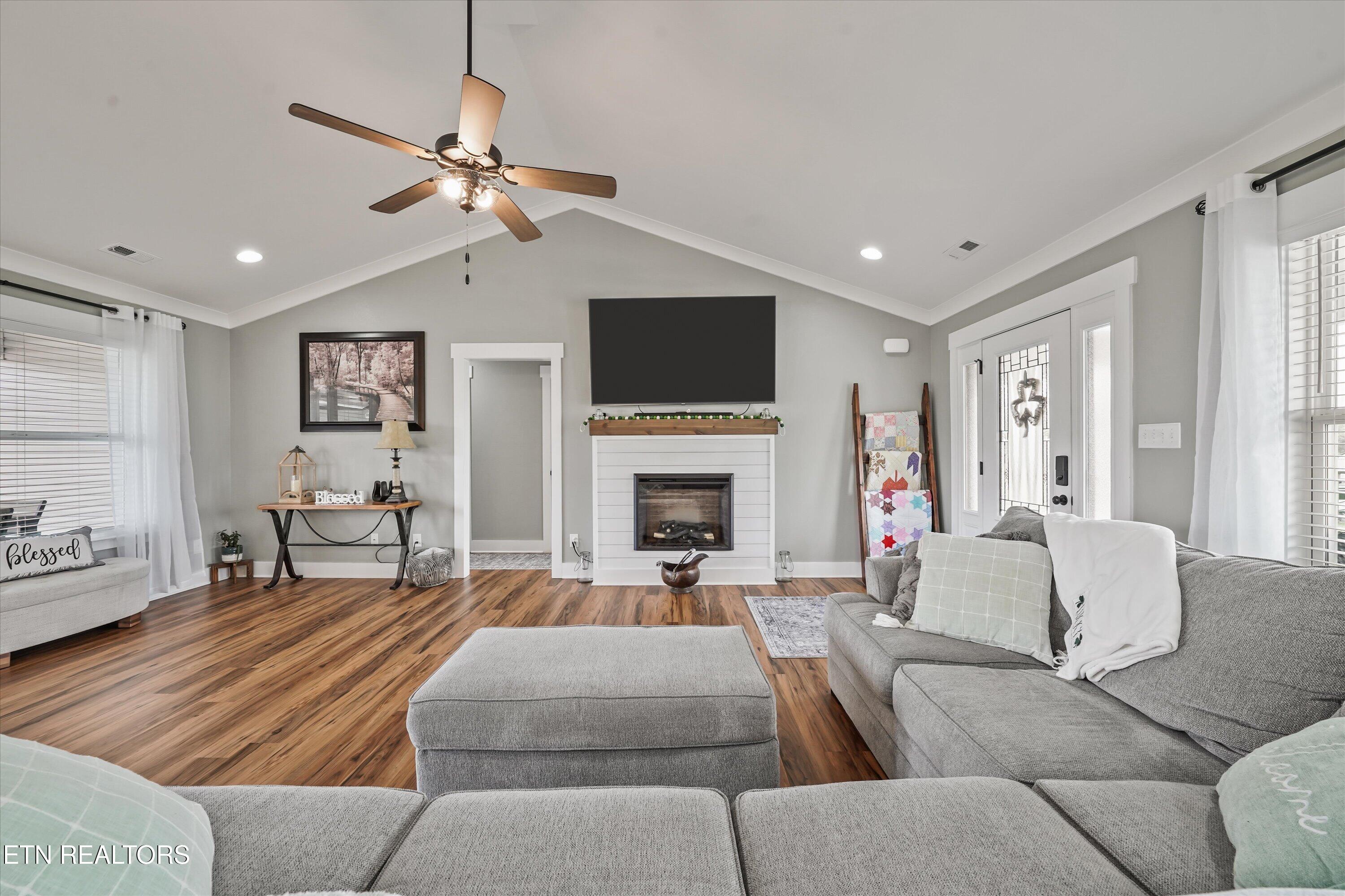 5821 Chester Lane Maryville TN 37801