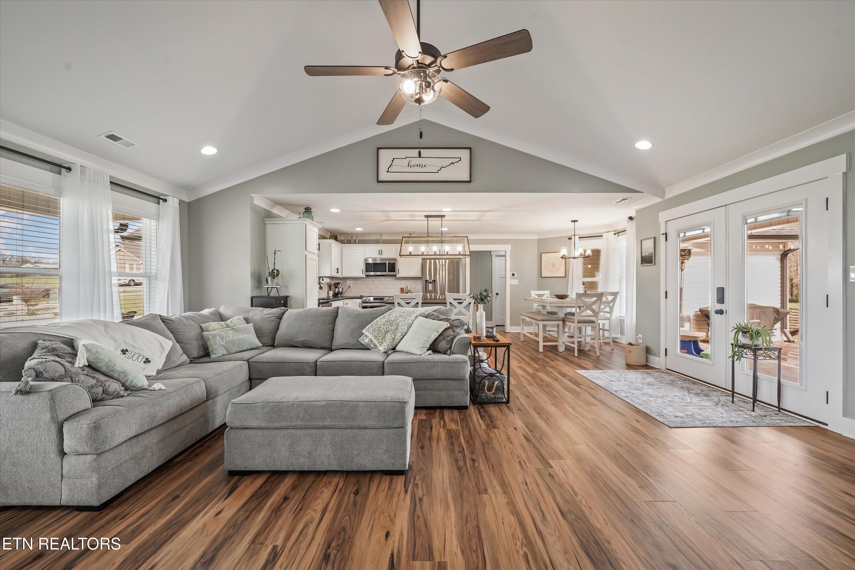 5821 Chester Lane Maryville TN 37801