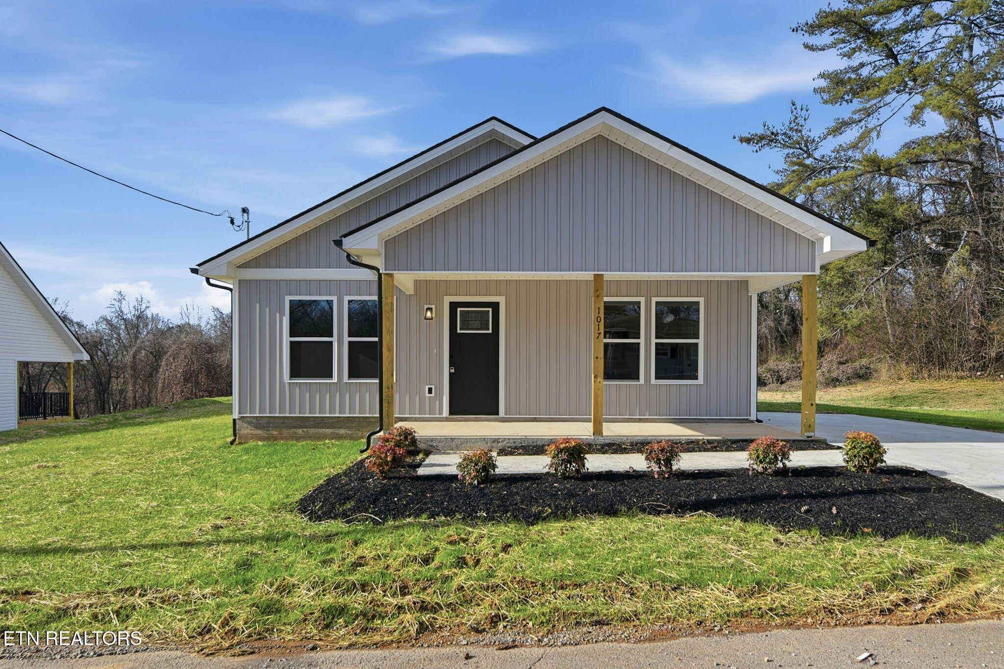 1017 Claude Street Knoxville TN 37914