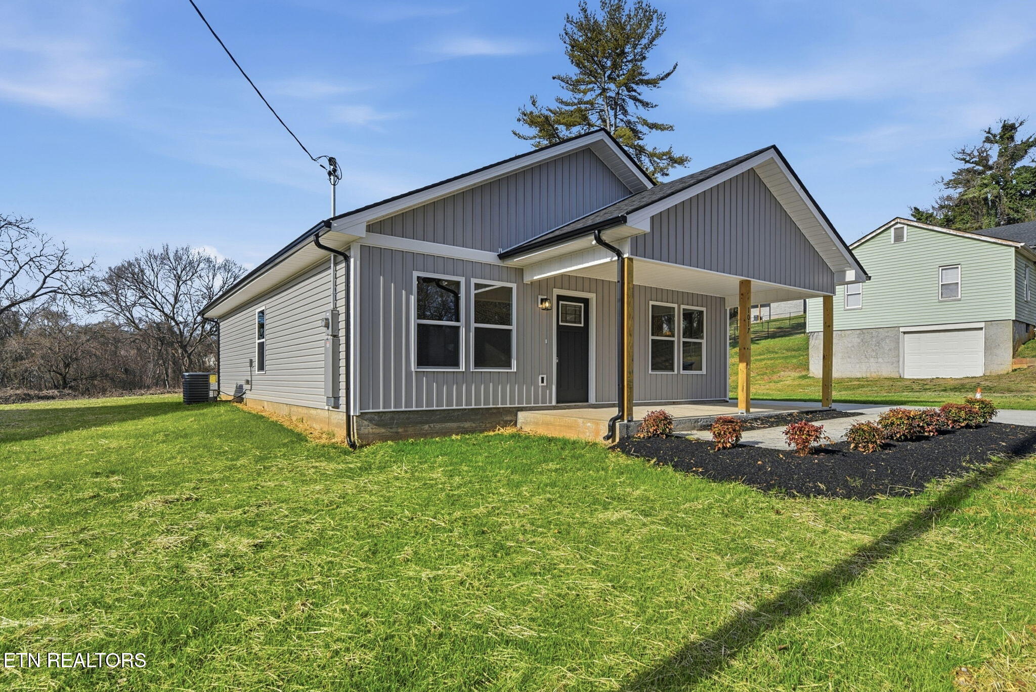 1017 Claude Street Knoxville TN 37914
