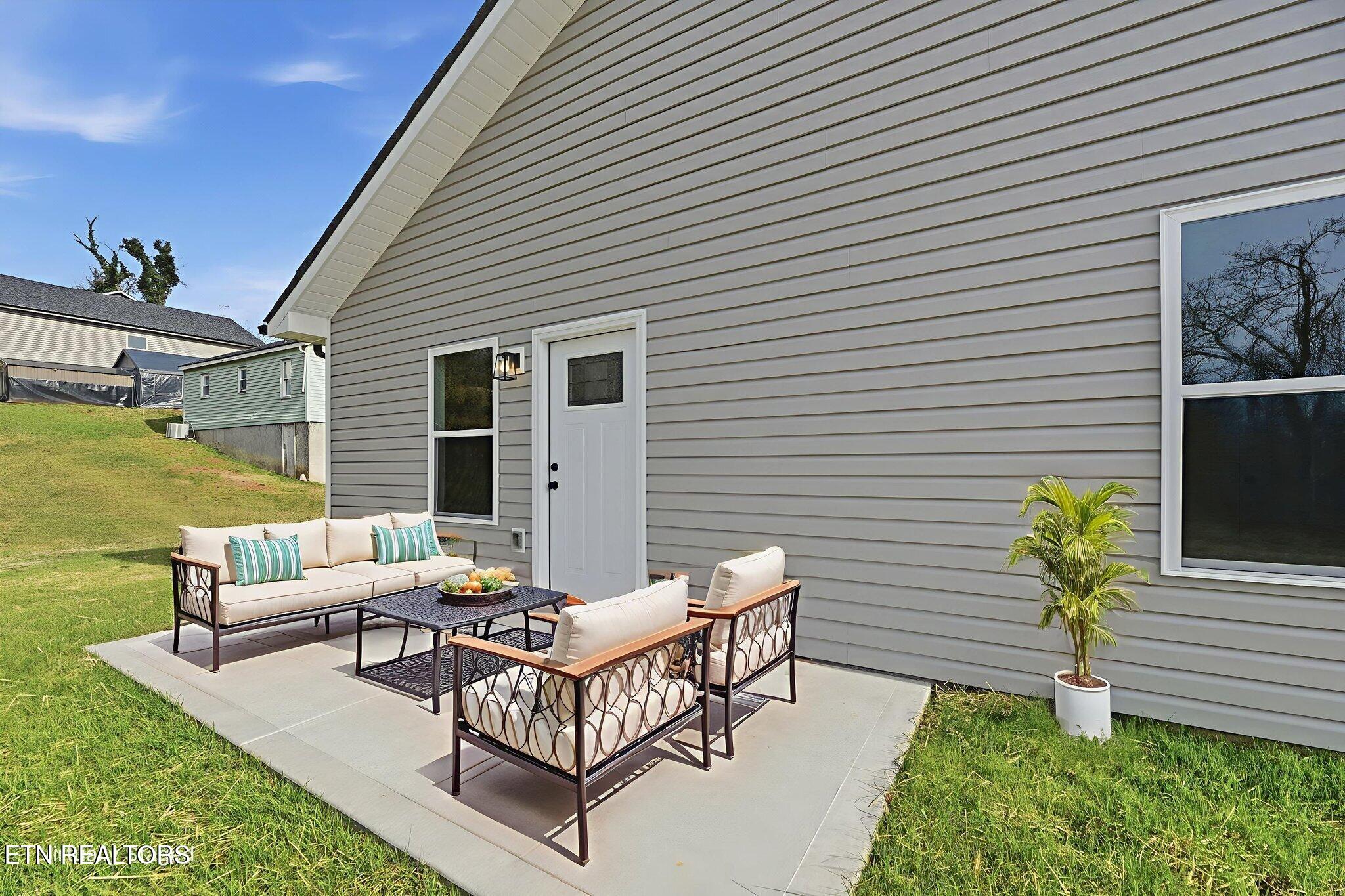 1017 Claude Street Knoxville TN 37914