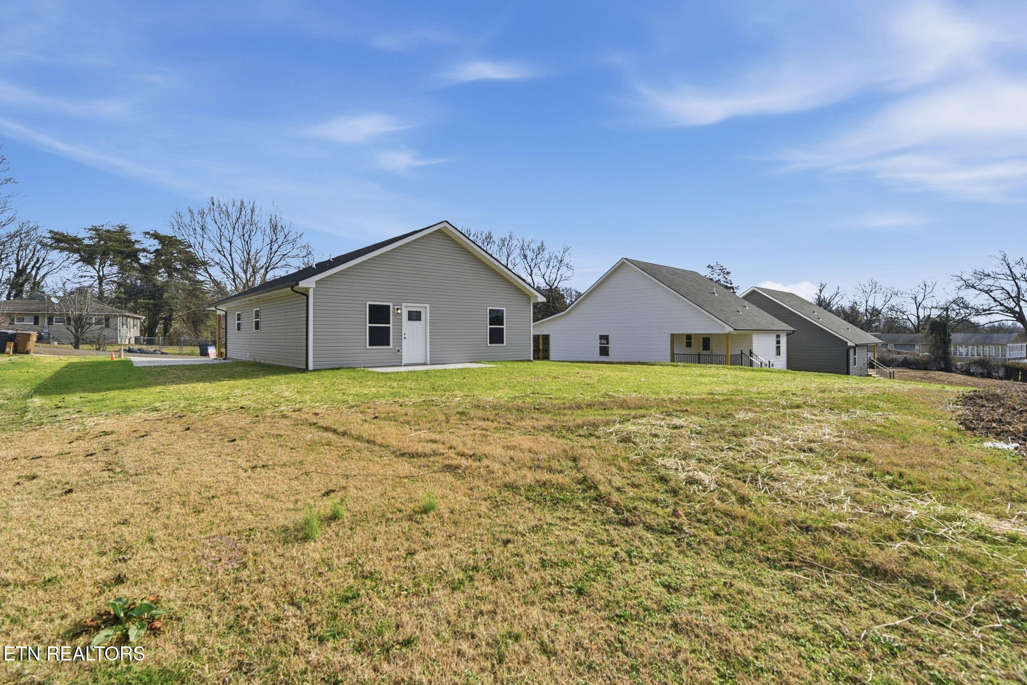 1017 Claude Street Knoxville TN 37914