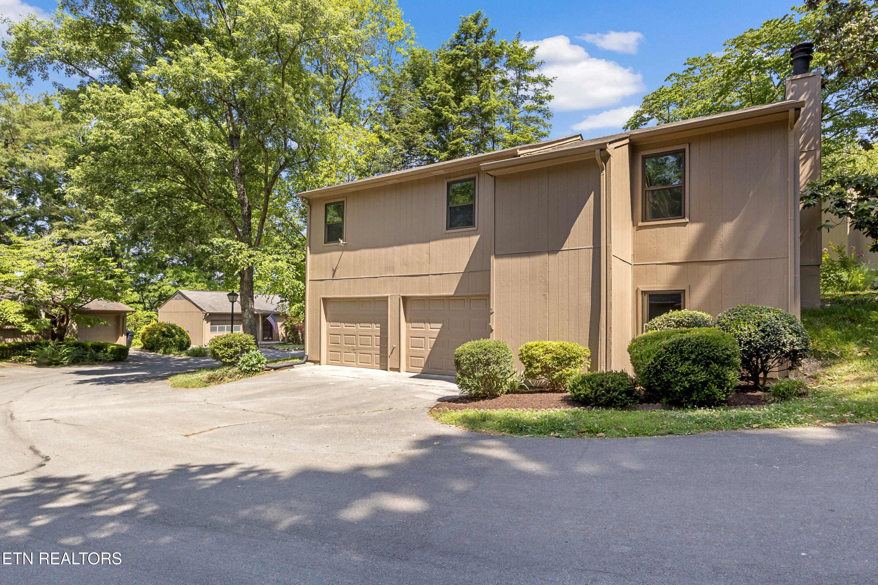 8709 Olde Colony Trail Knoxville TN 37923