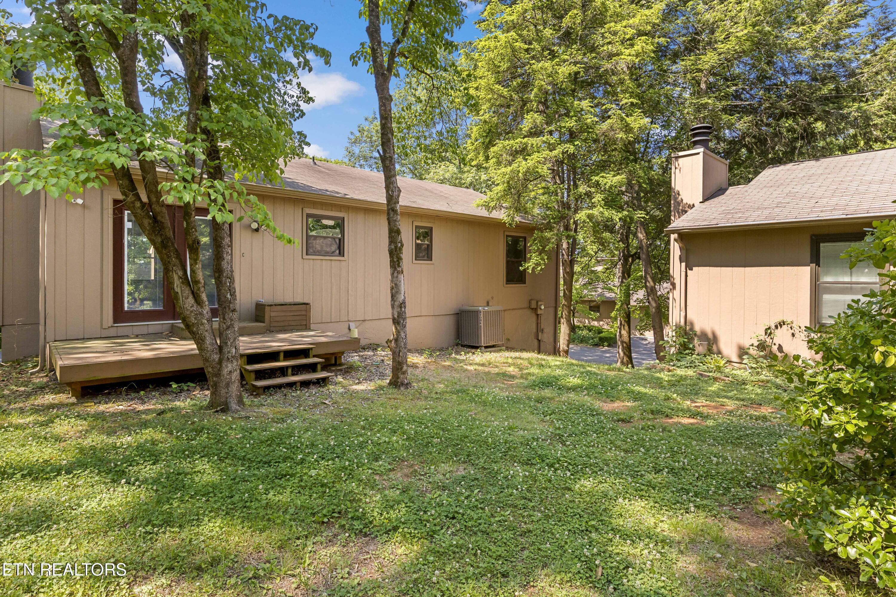 8709 Olde Colony Trail Knoxville TN 37923