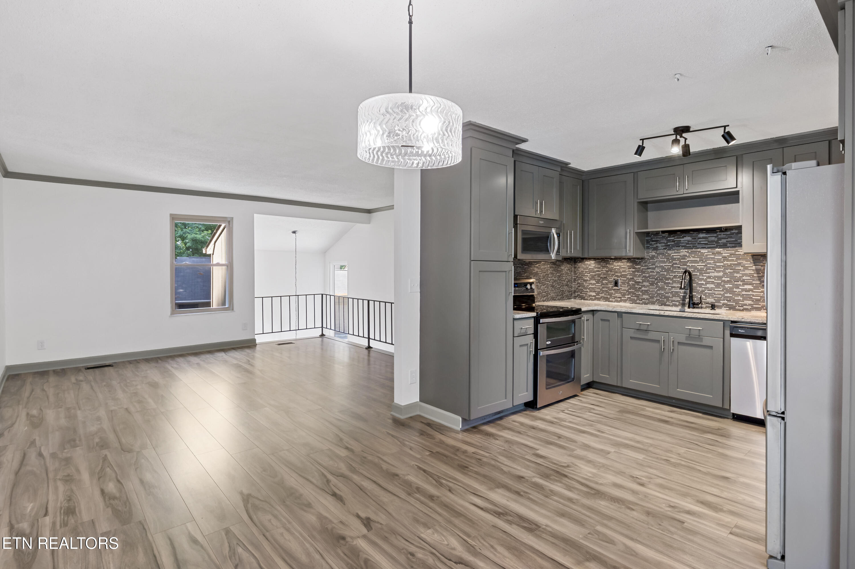 8709 Olde Colony Trail Knoxville TN 37923