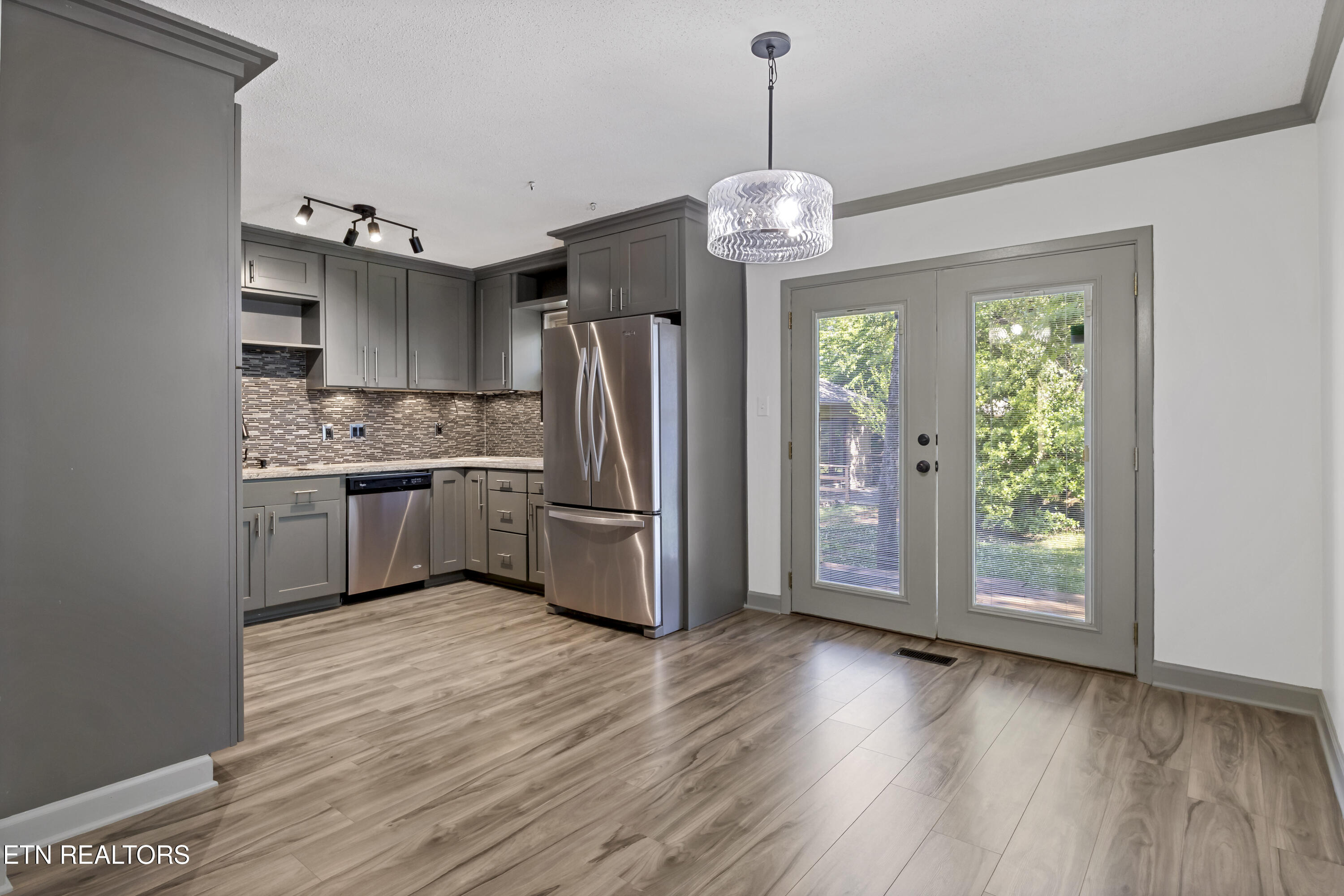8709 Olde Colony Trail Knoxville TN 37923