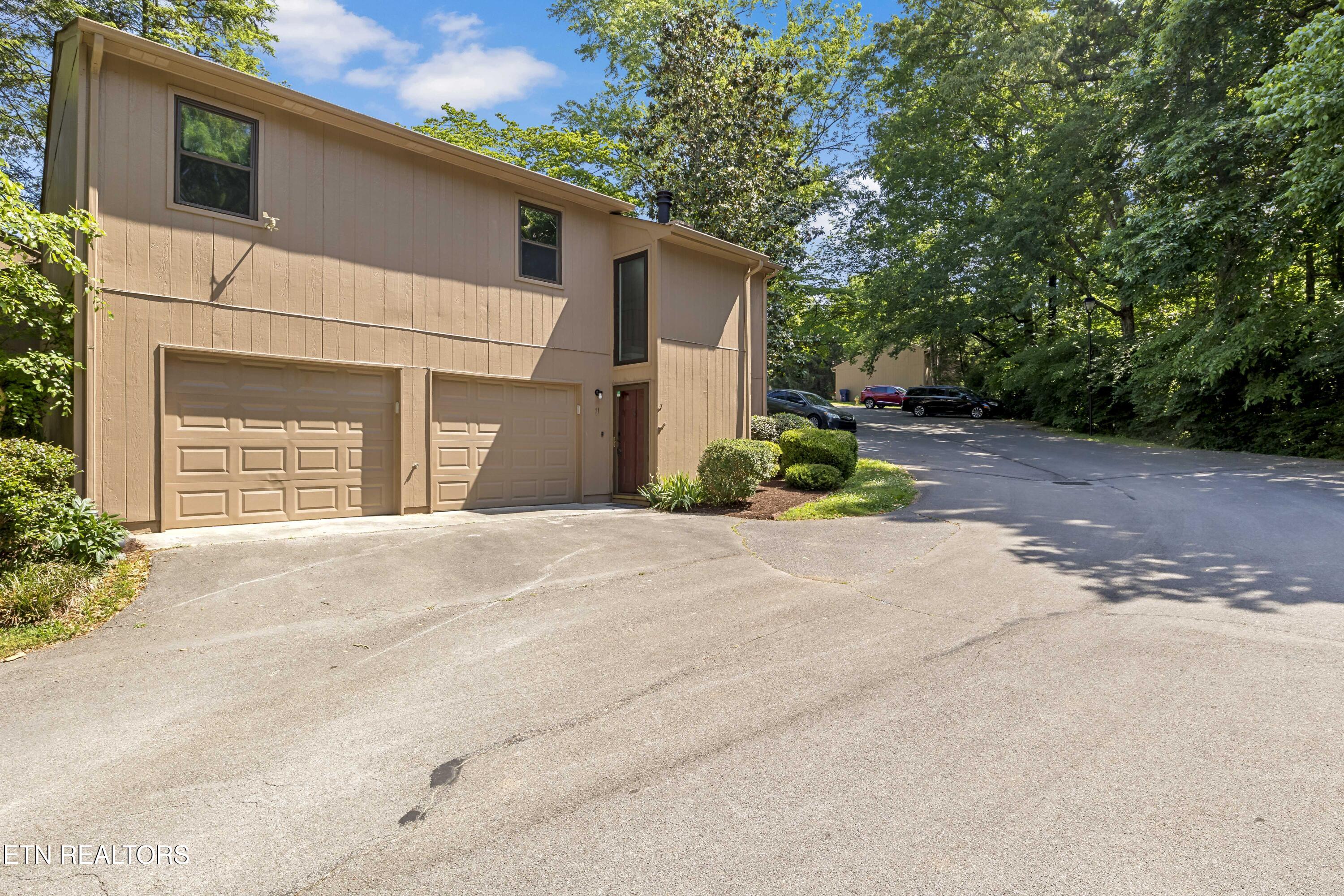 8709 Olde Colony Trail Knoxville TN 37923