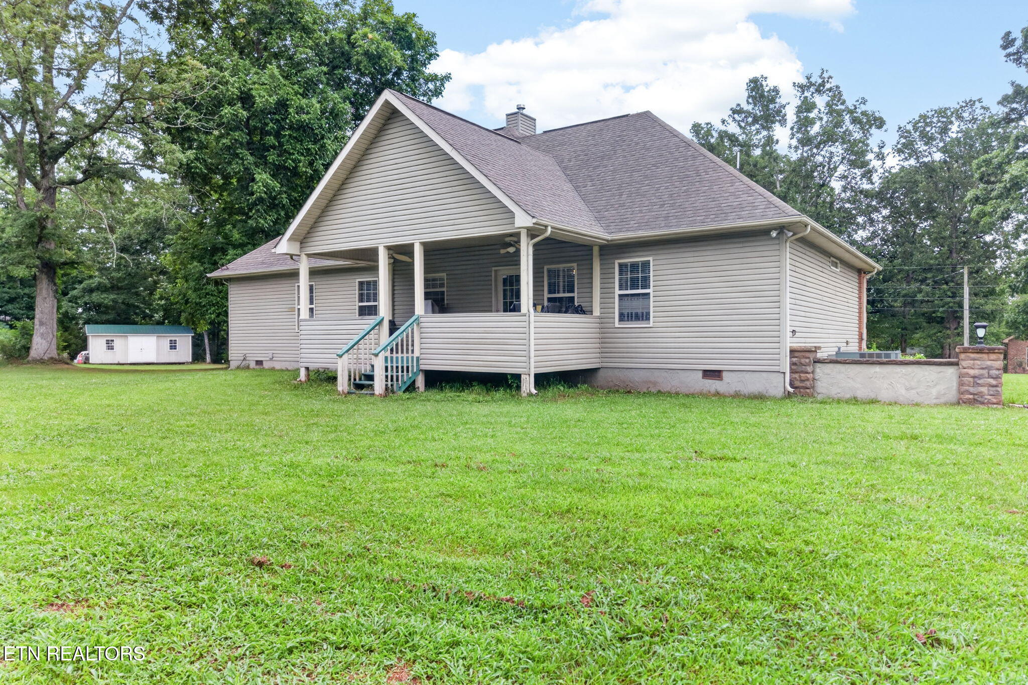 2010 Ona Road Crossville TN 38572