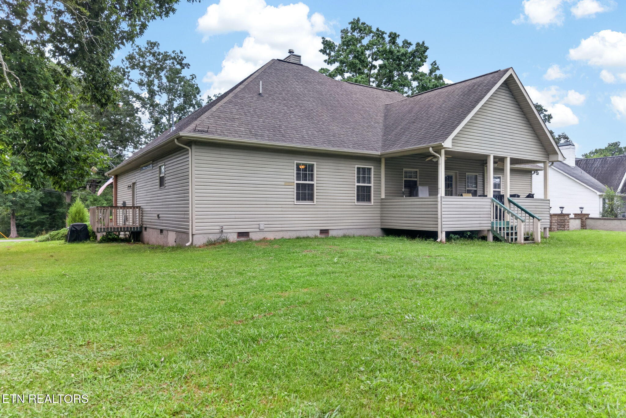 2010 Ona Road Crossville TN 38572