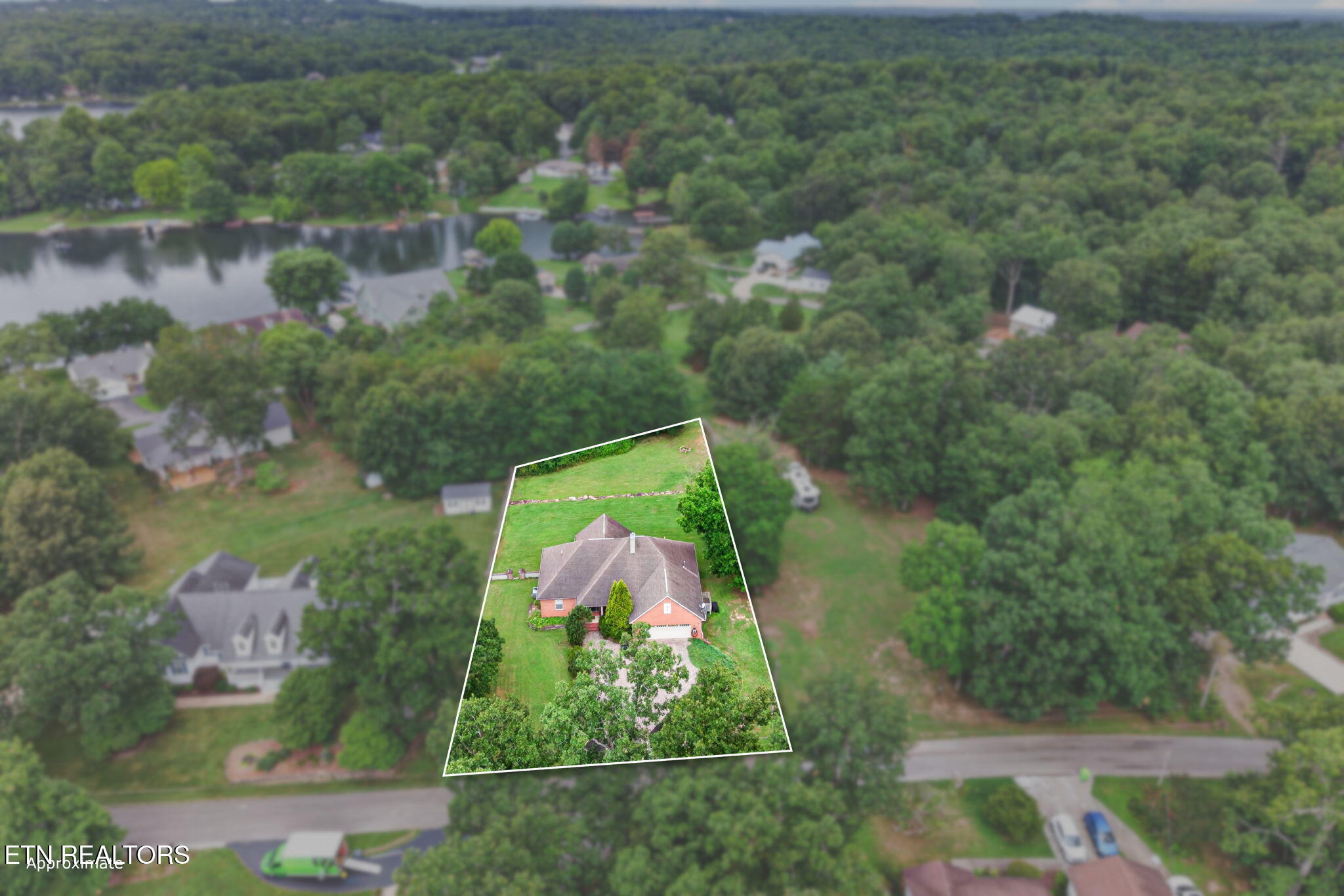 2010 Ona Road Crossville TN 38572