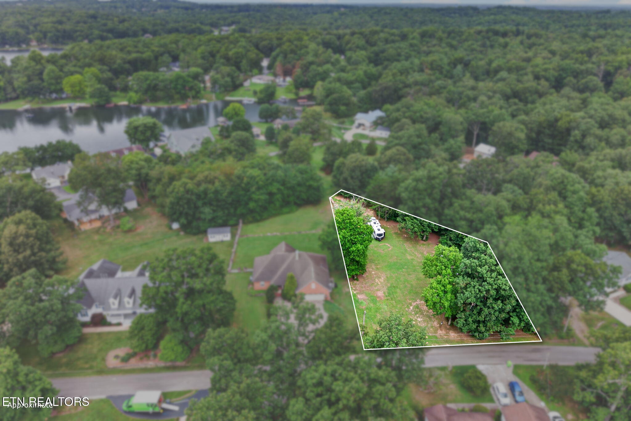 2010 Ona Road Crossville TN 38572