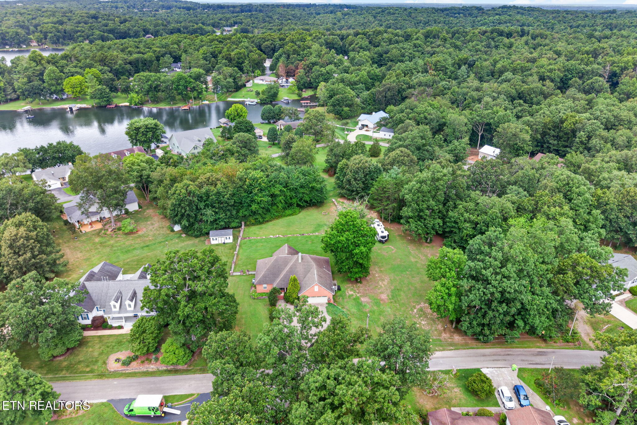 2010 Ona Road Crossville TN 38572