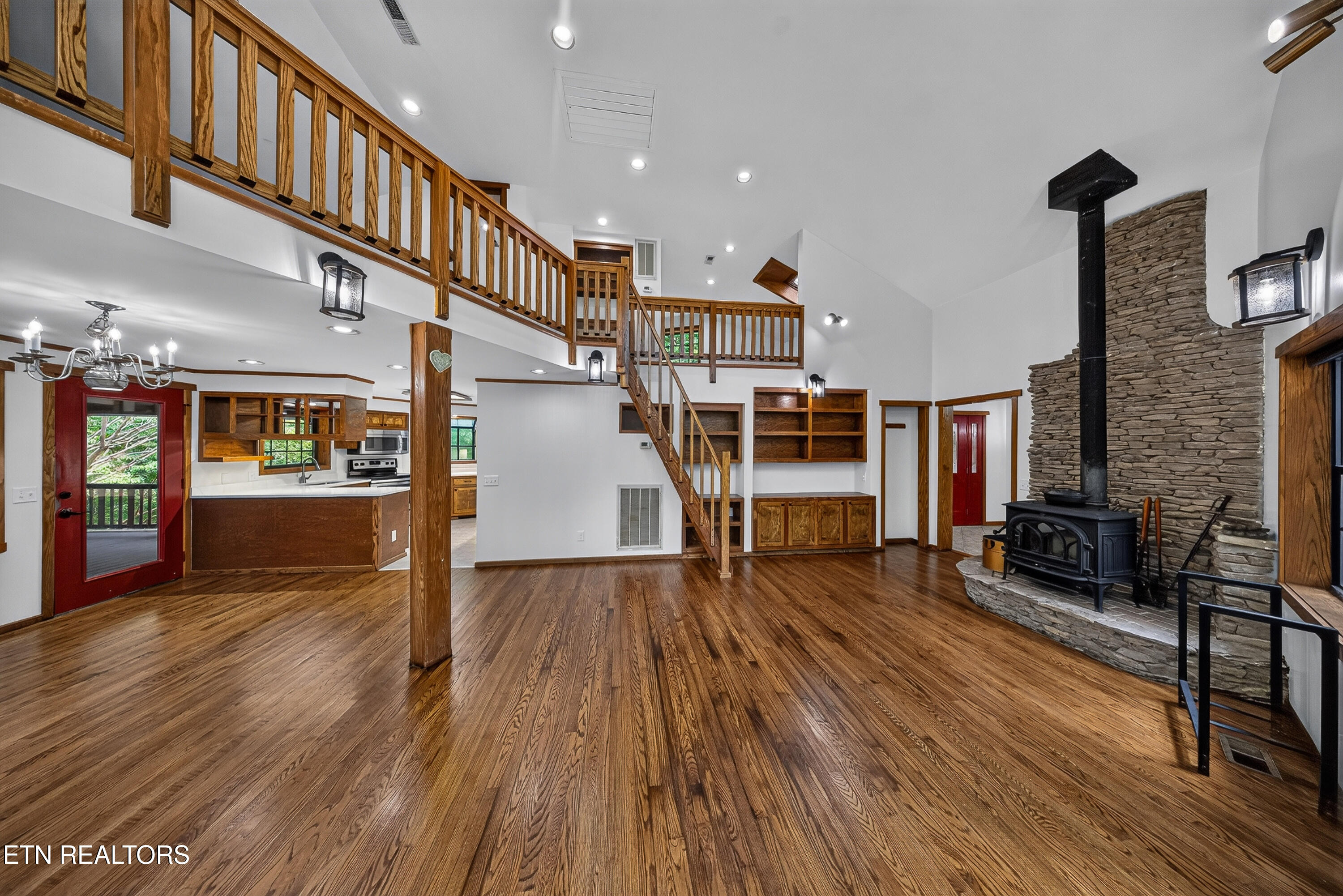 242 Deer Run Drive Maryville TN 37803