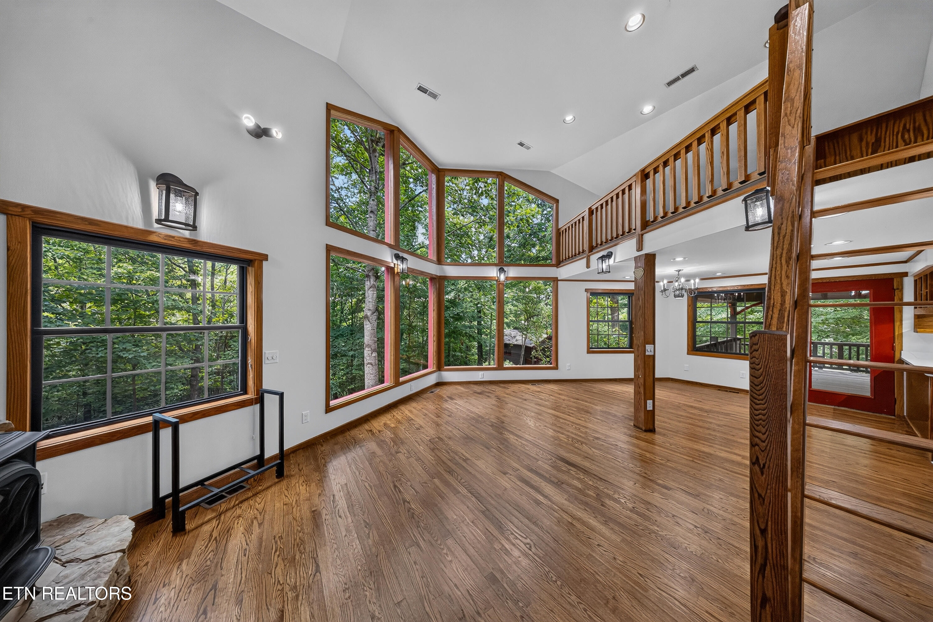 242 Deer Run Drive Maryville TN 37803