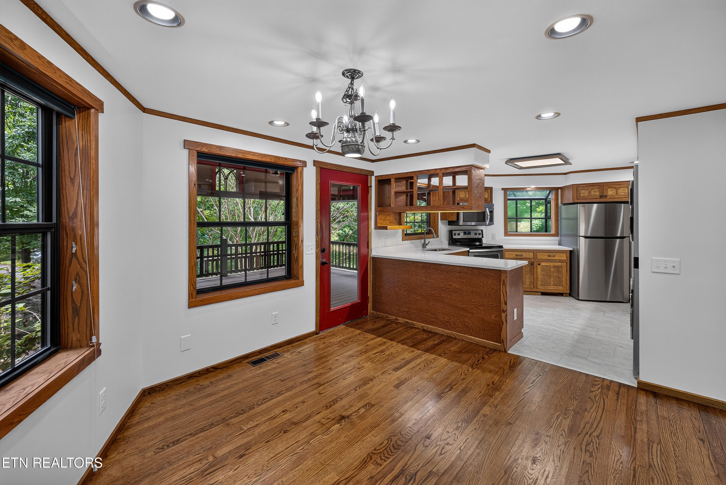 242 Deer Run Drive Maryville TN 37803