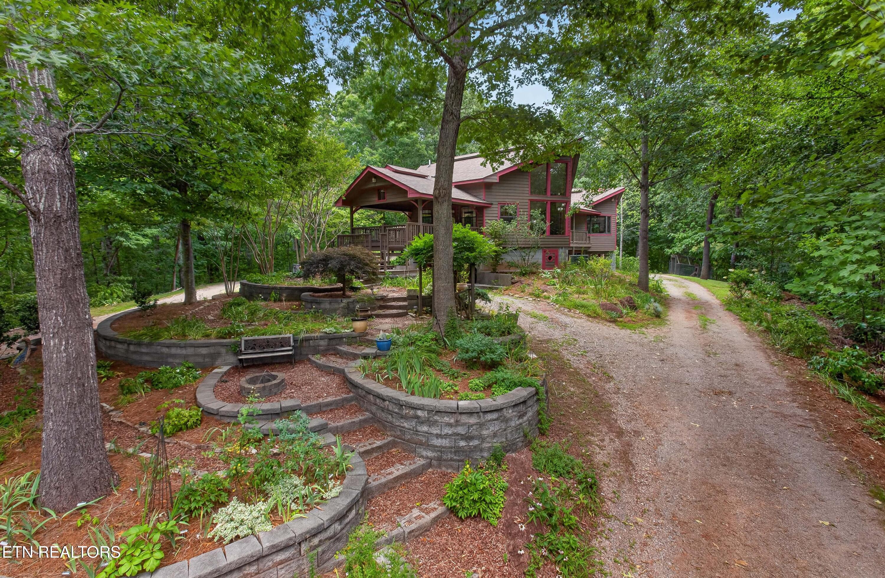 242 Deer Run Drive Maryville TN 37803