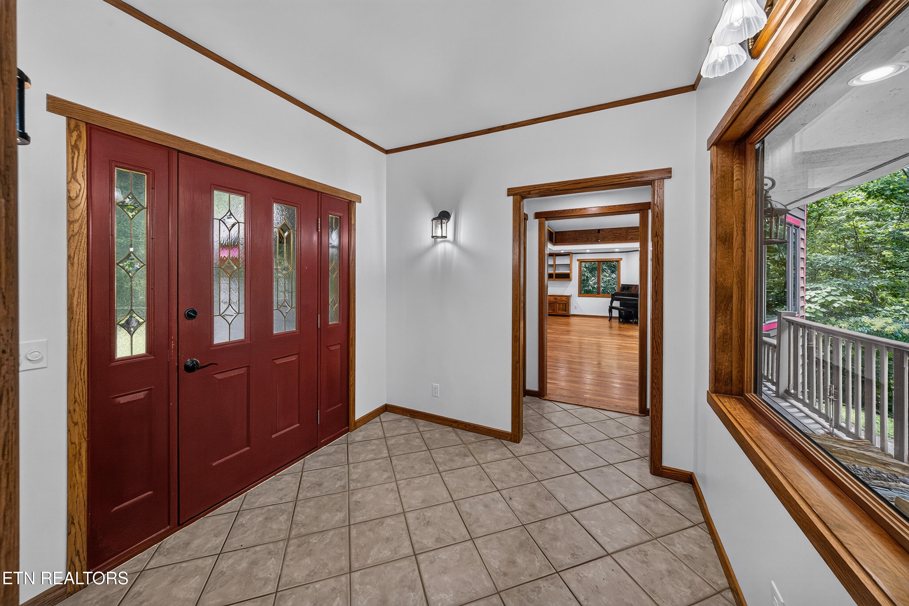 242 Deer Run Drive Maryville TN 37803