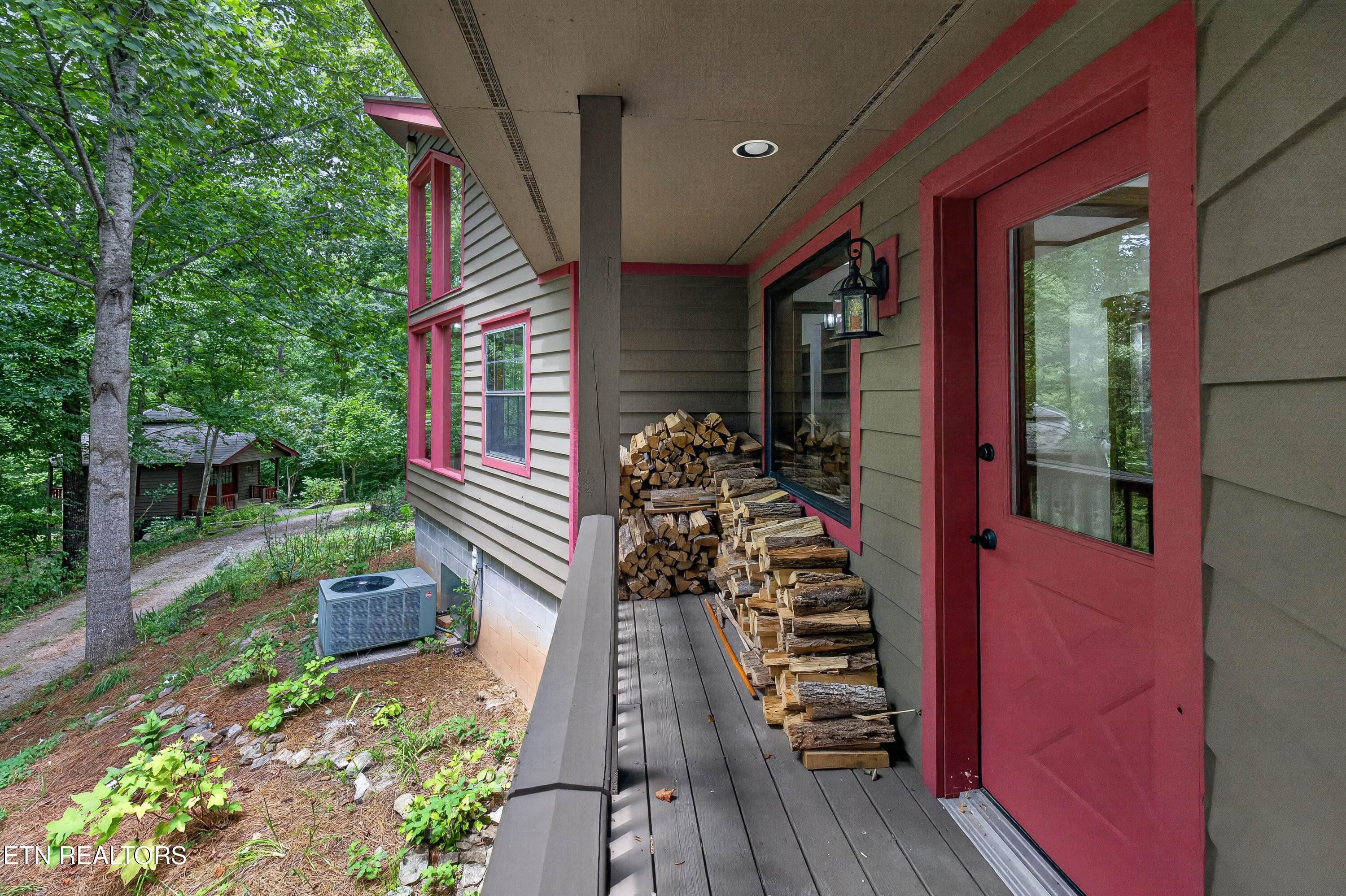 242 Deer Run Drive Maryville TN 37803