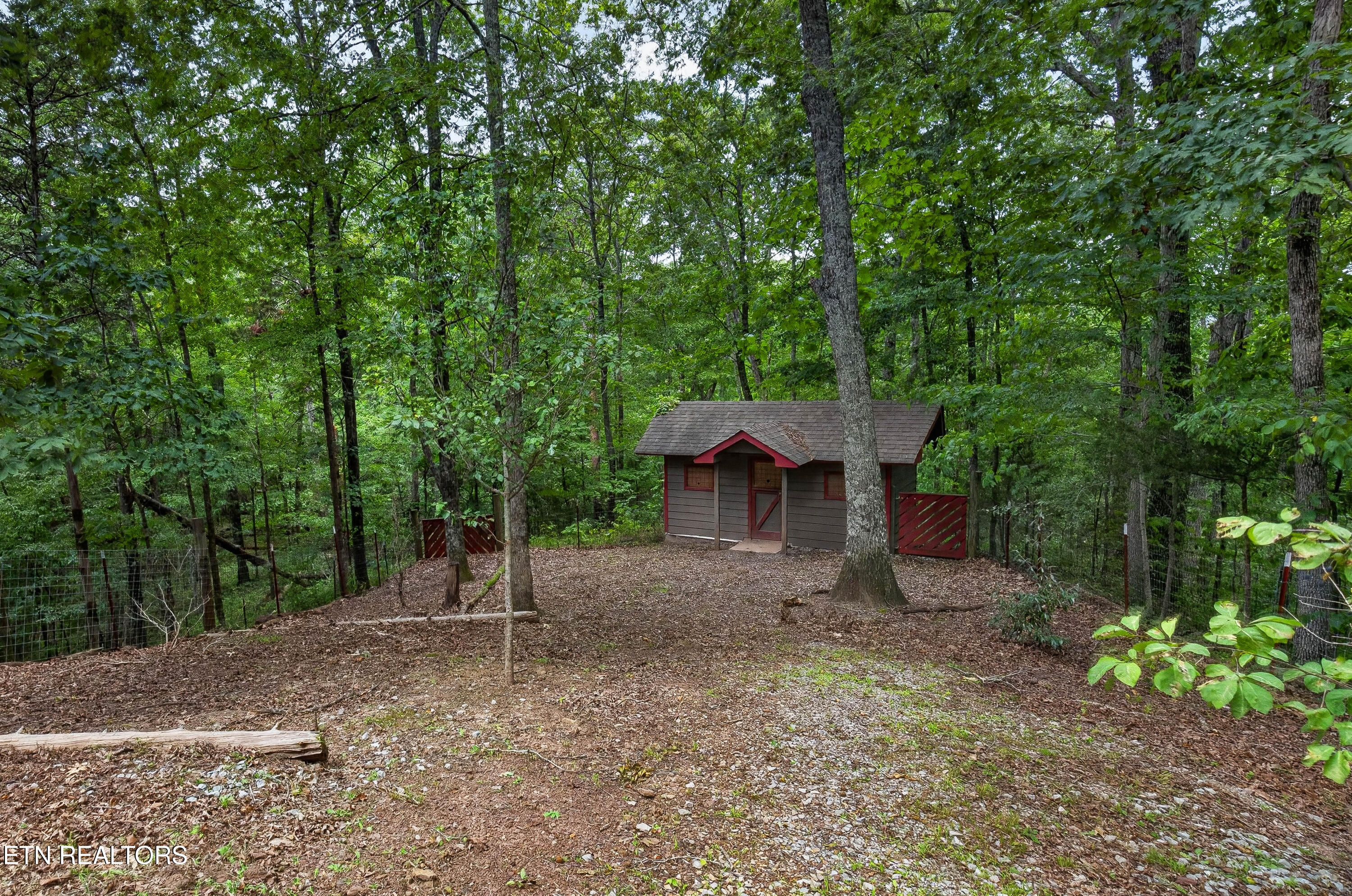 242 Deer Run Drive Maryville TN 37803