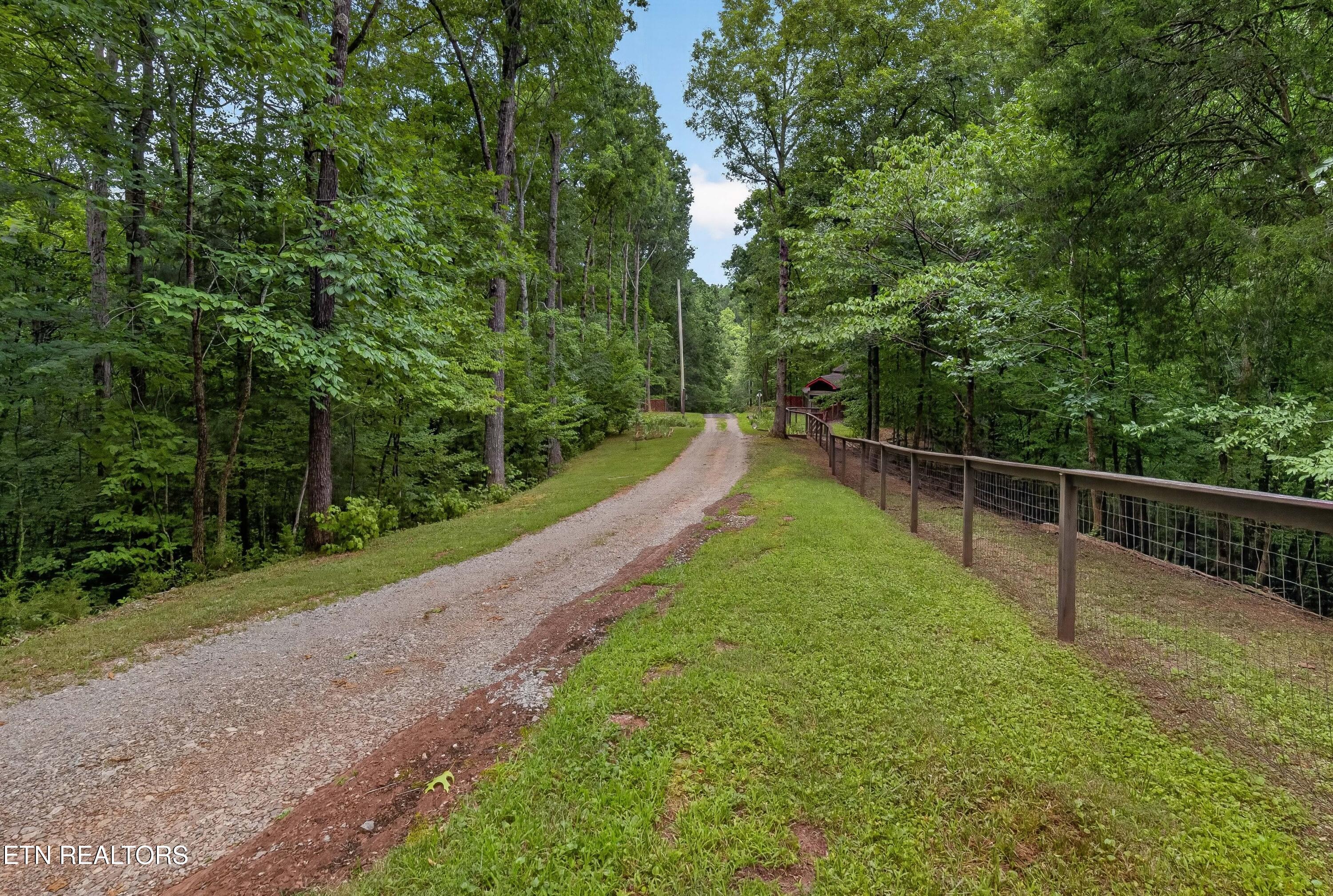 242 Deer Run Drive Maryville TN 37803