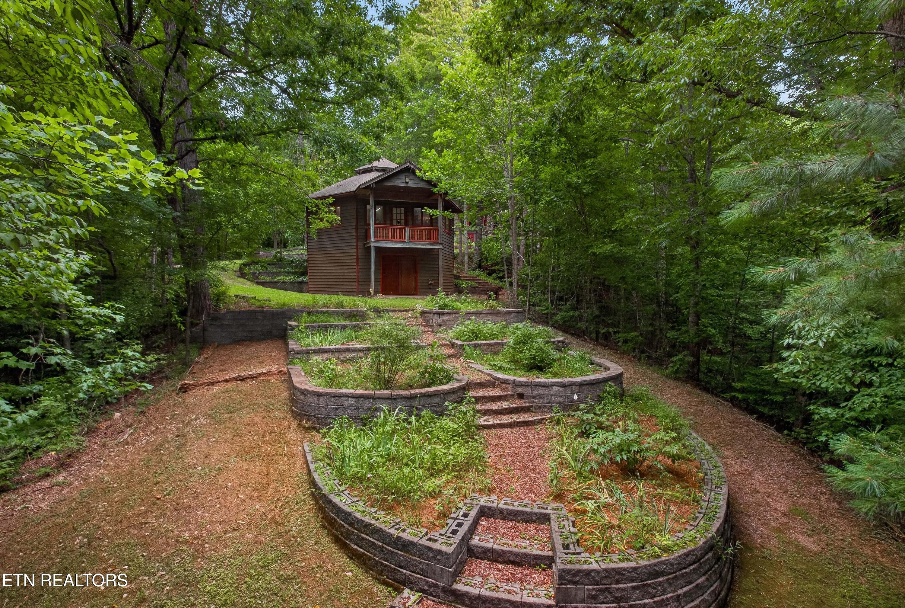 242 Deer Run Drive Maryville TN 37803