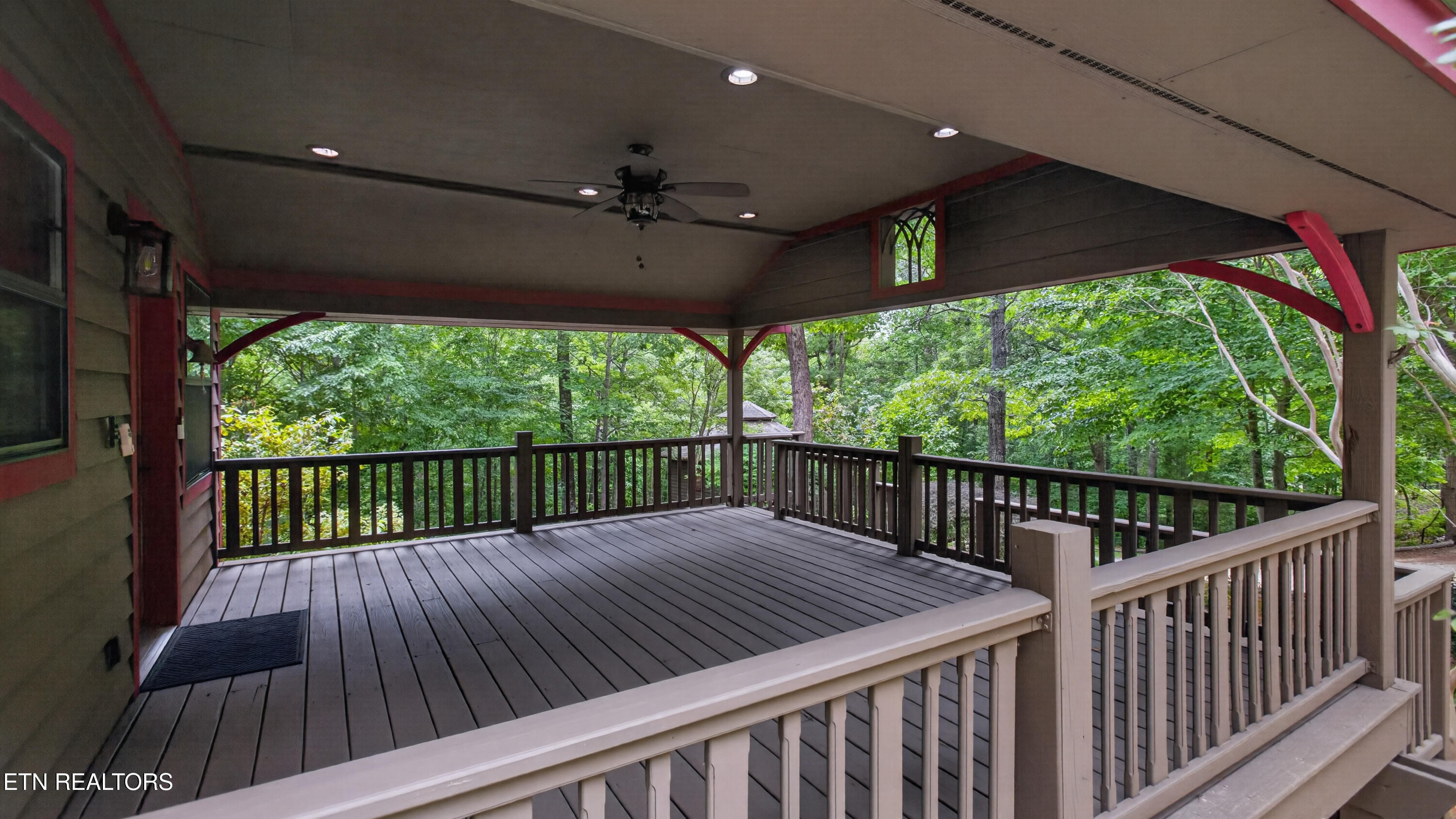 242 Deer Run Drive Maryville TN 37803