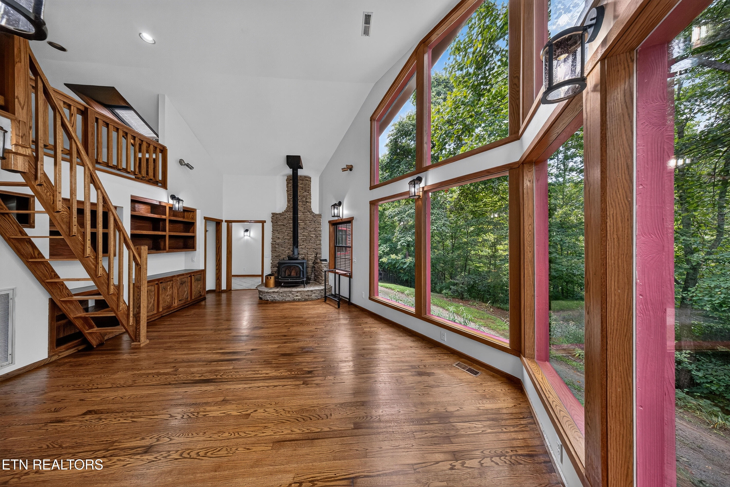 242 Deer Run Drive Maryville TN 37803