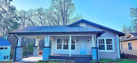 1322 Pennsylvania Avenue Etowah TN 37331