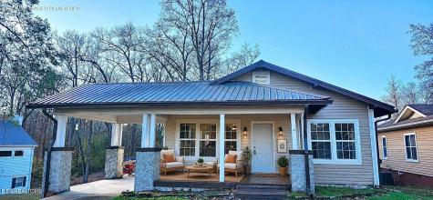 1322 Pennsylvania Avenue Etowah TN 37331