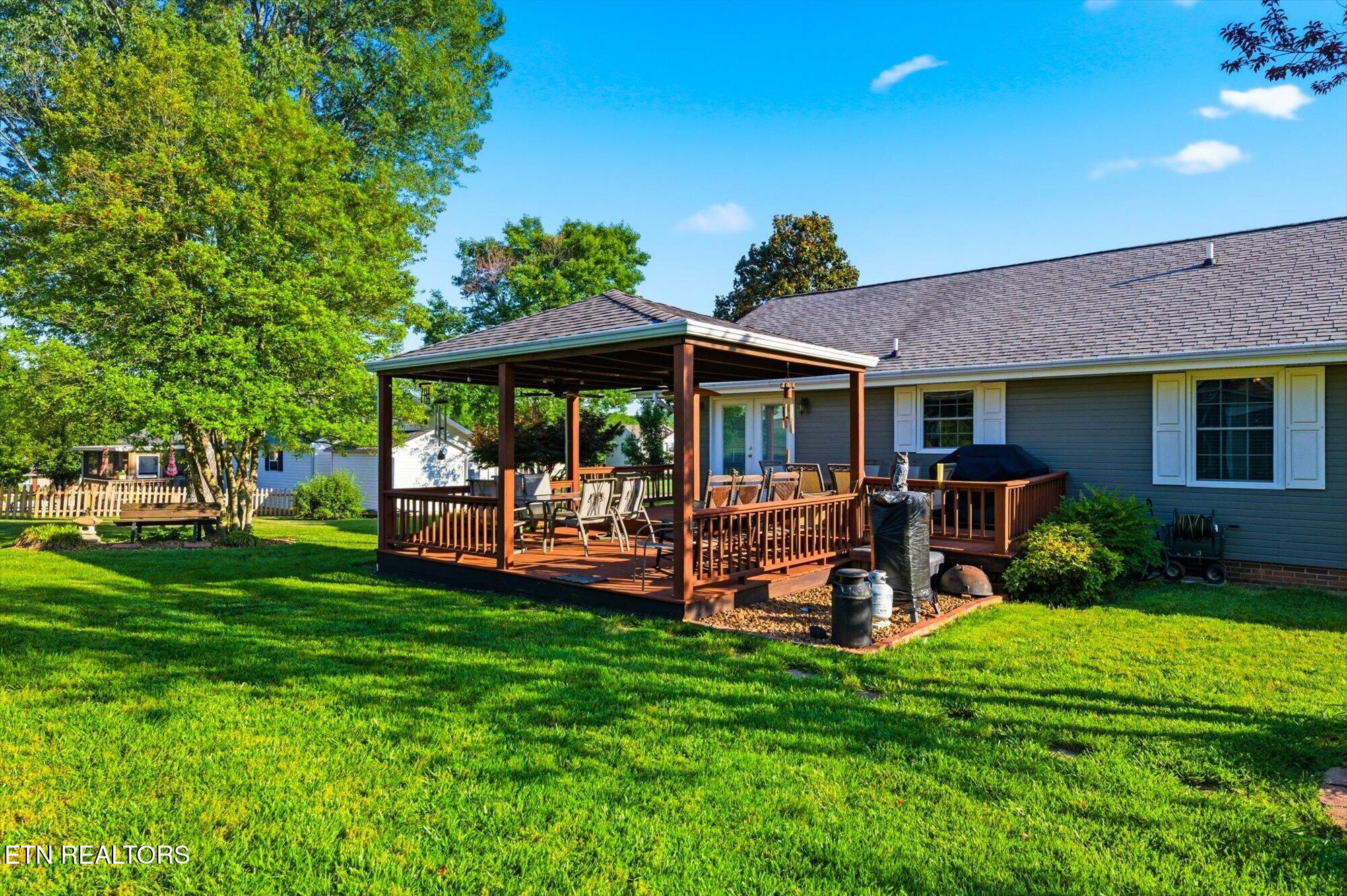1404 Housley Drive Athens TN 37303
