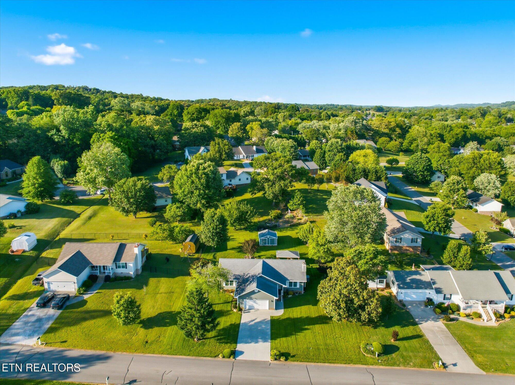 1404 Housley Drive Athens TN 37303