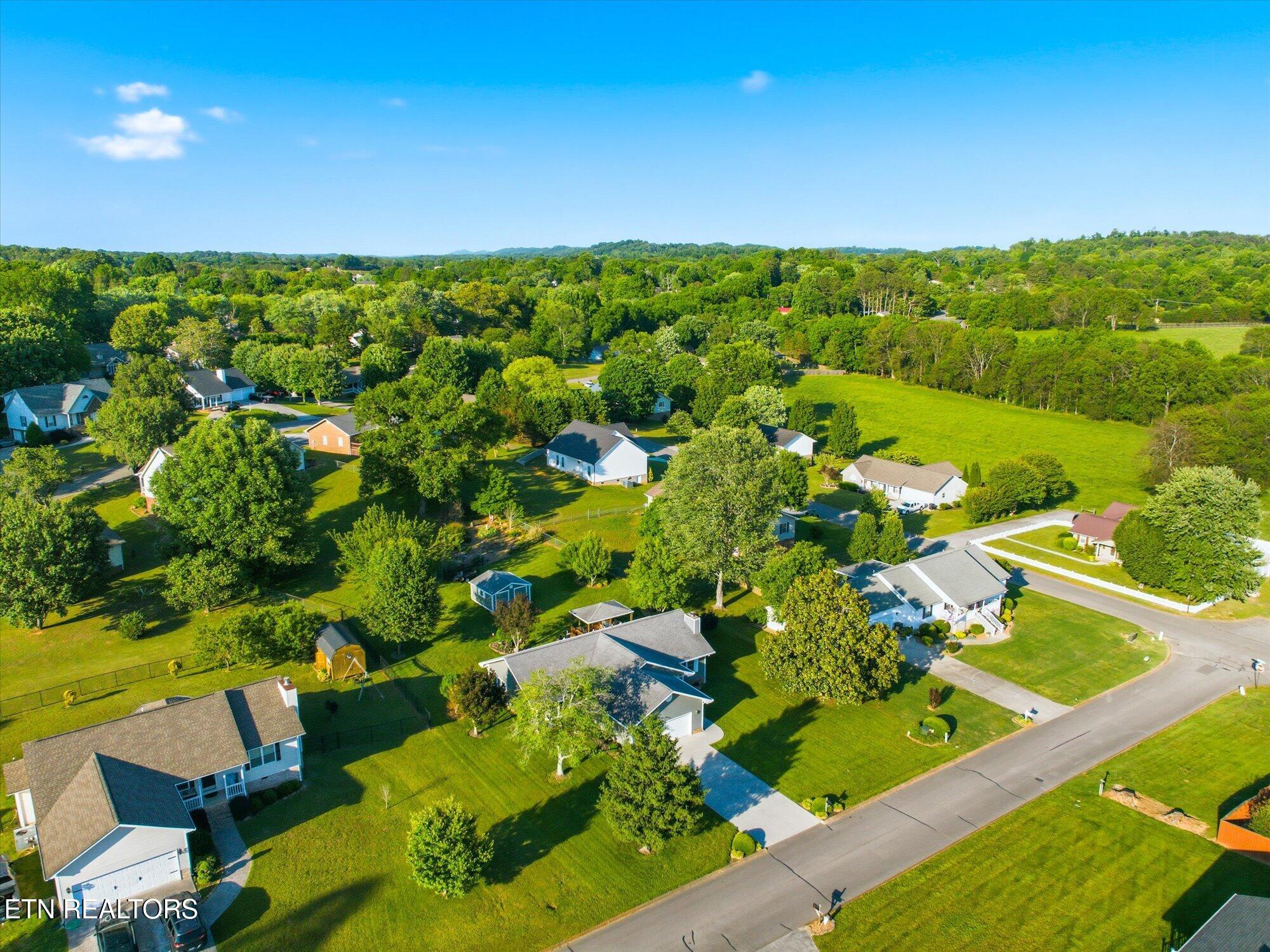 1404 Housley Drive Athens TN 37303