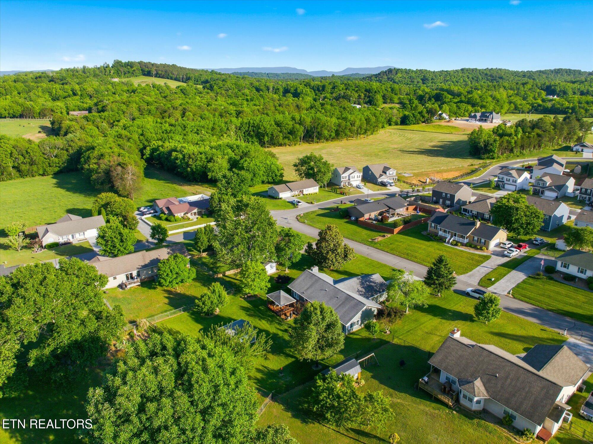 1404 Housley Drive Athens TN 37303