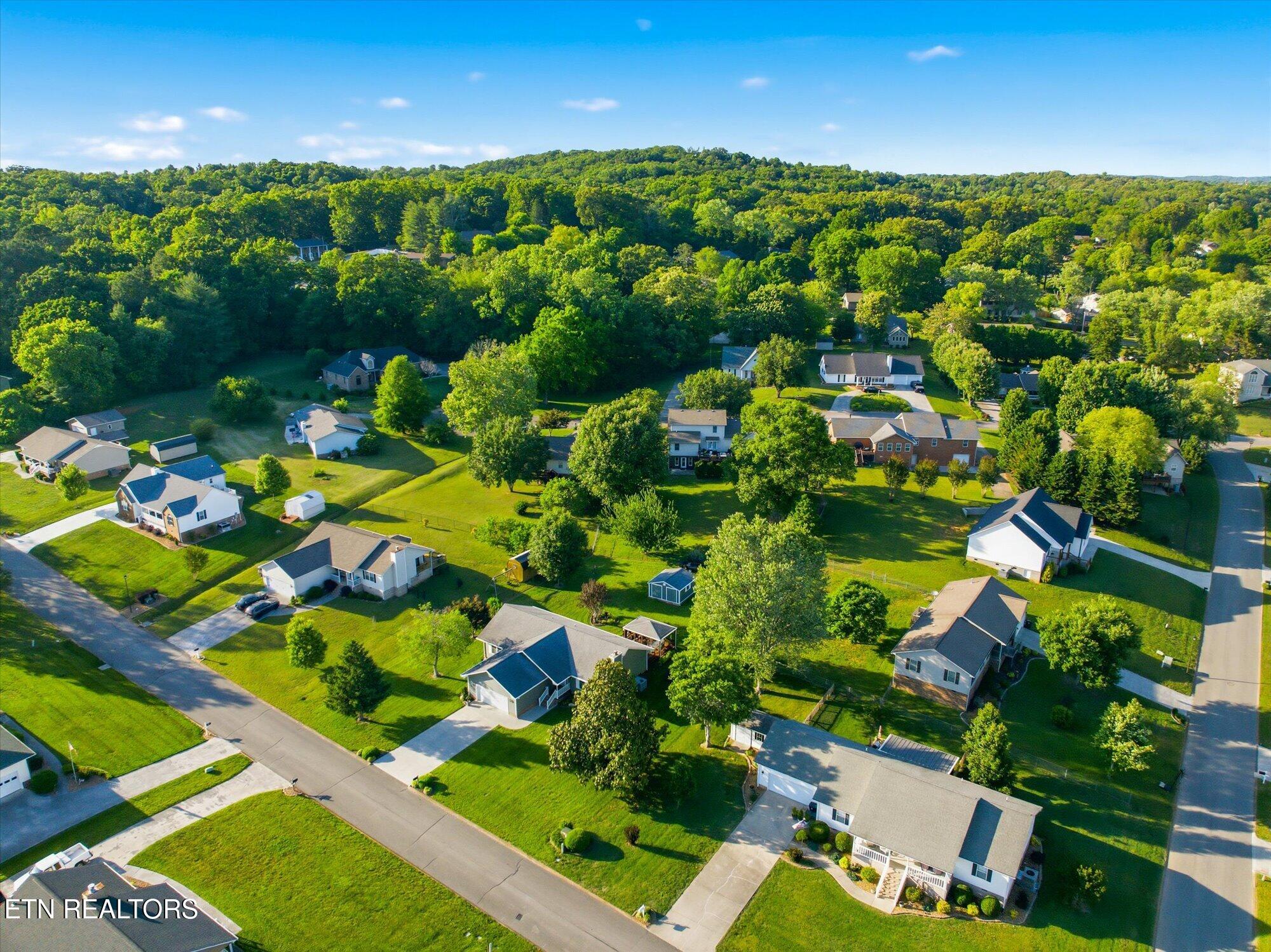 1404 Housley Drive Athens TN 37303