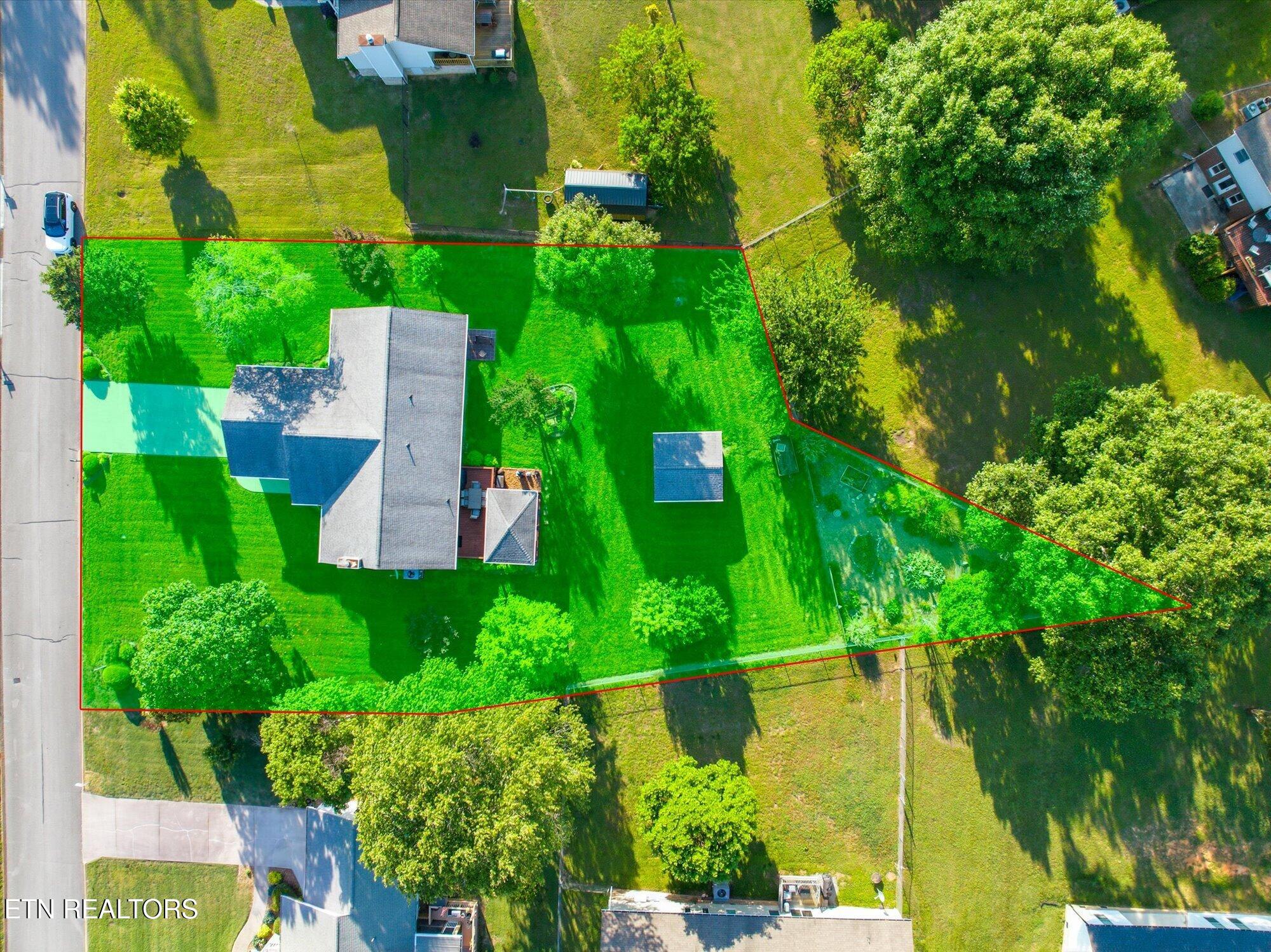 1404 Housley Drive Athens TN 37303