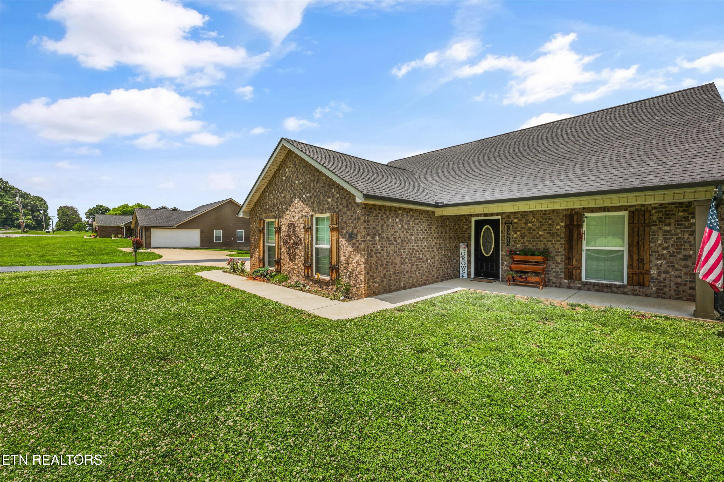 503 Teacher Way Seymour TN 37865