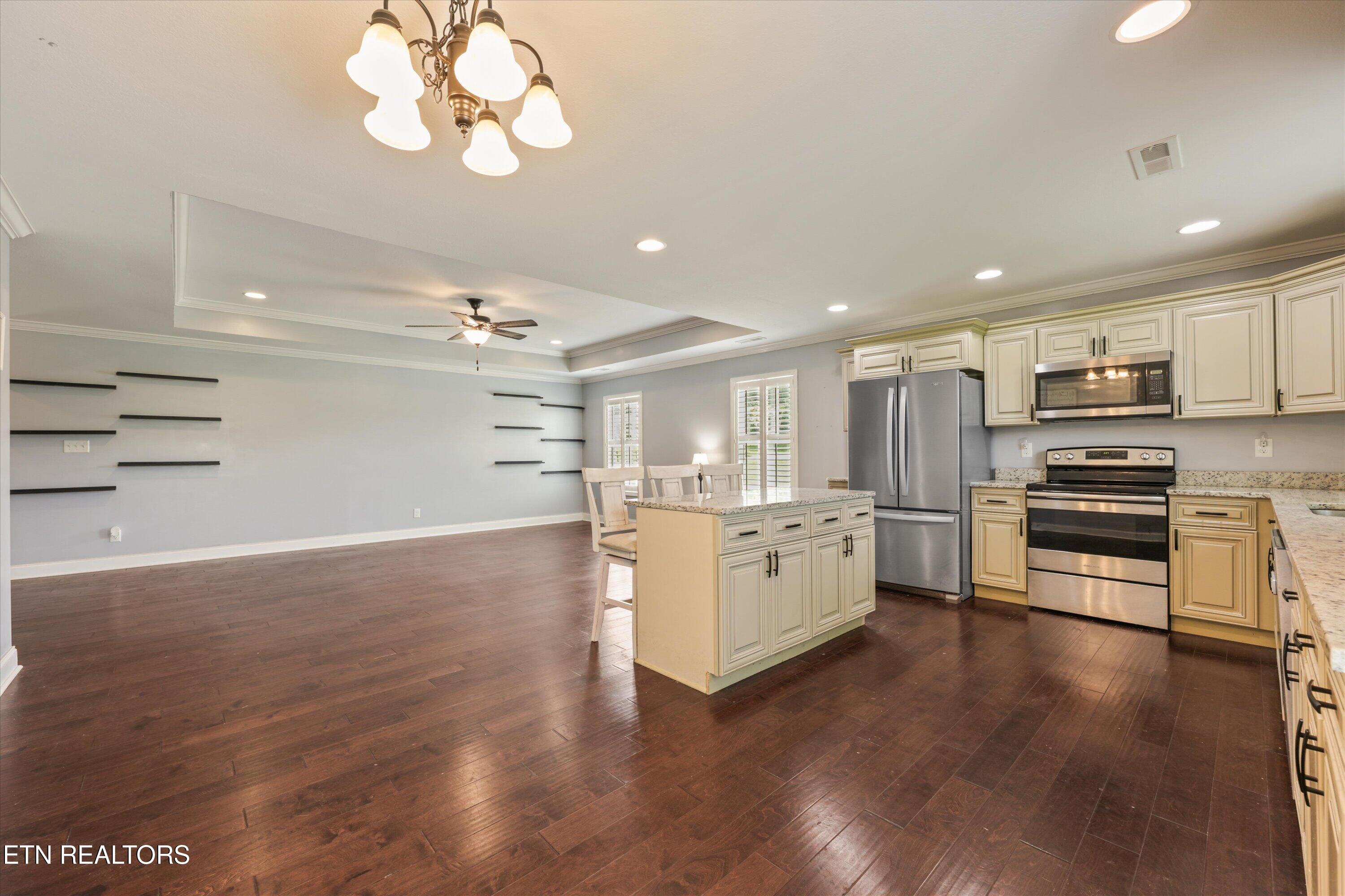 503 Teacher Way Seymour TN 37865